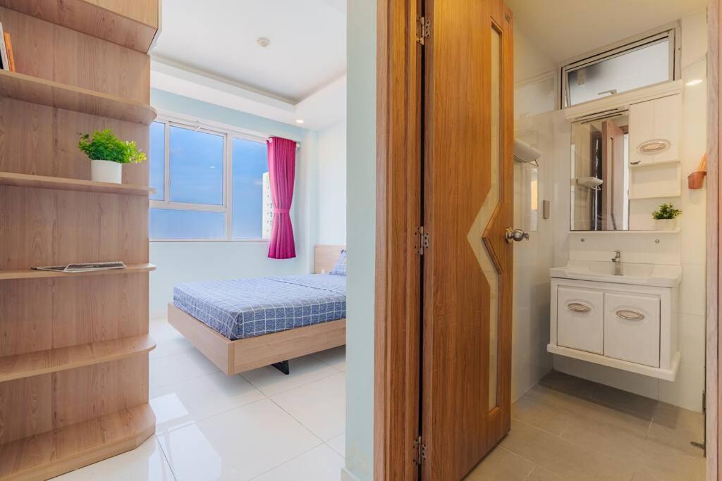 The Botanica - Apartment near Airport - Luxury