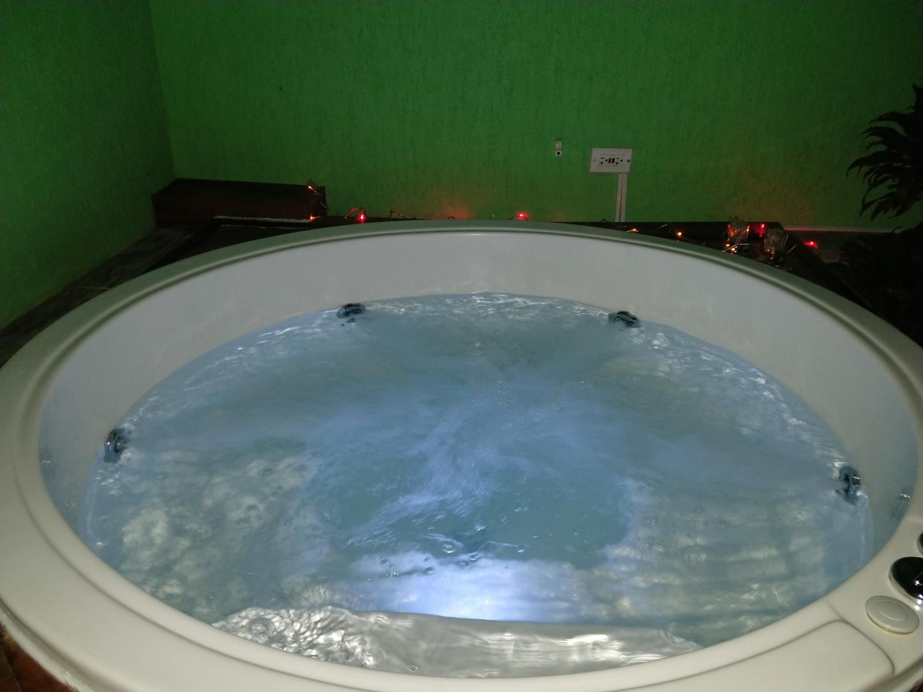 Loft urbano salento