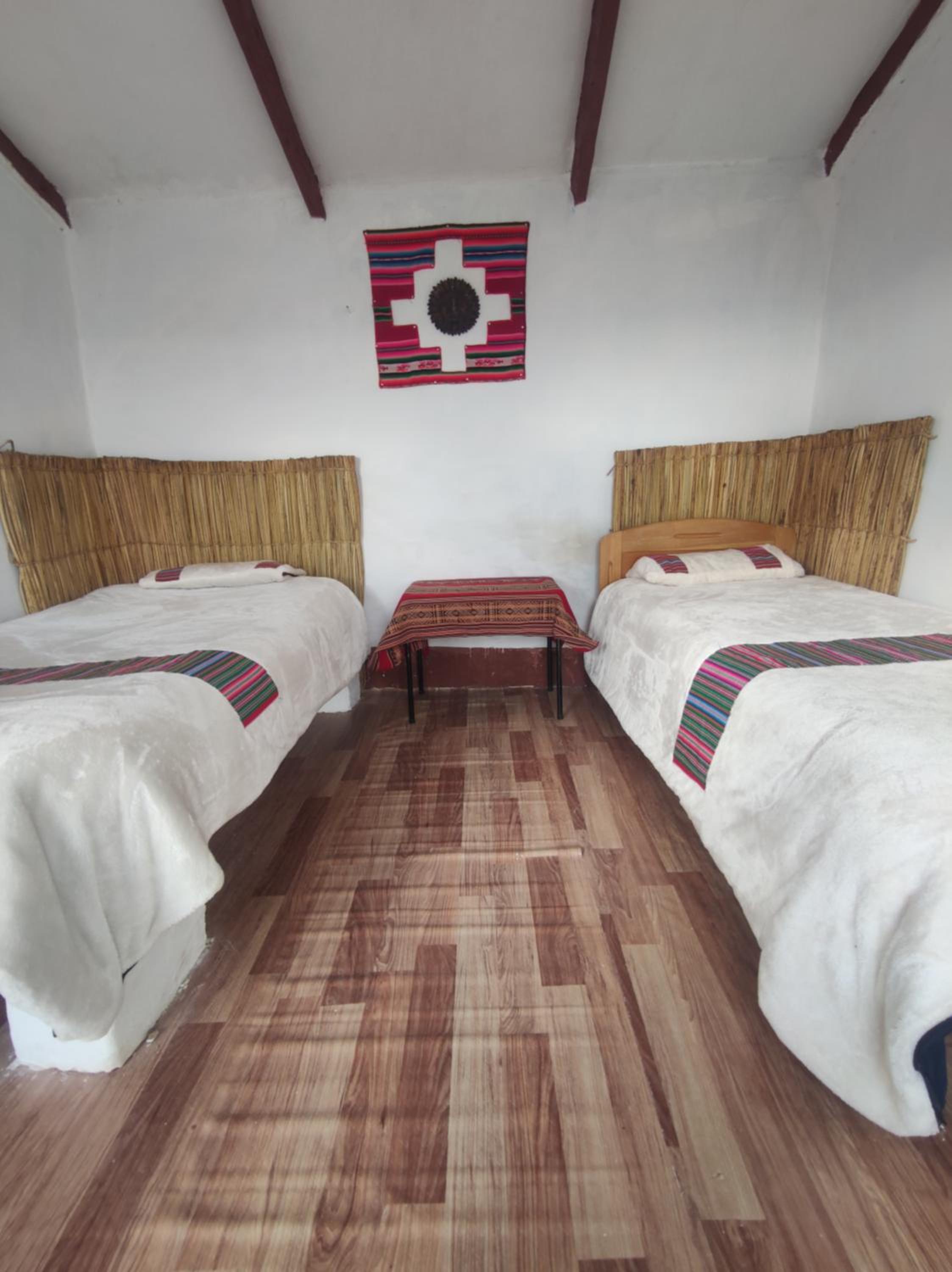 INTI WASI LODGE