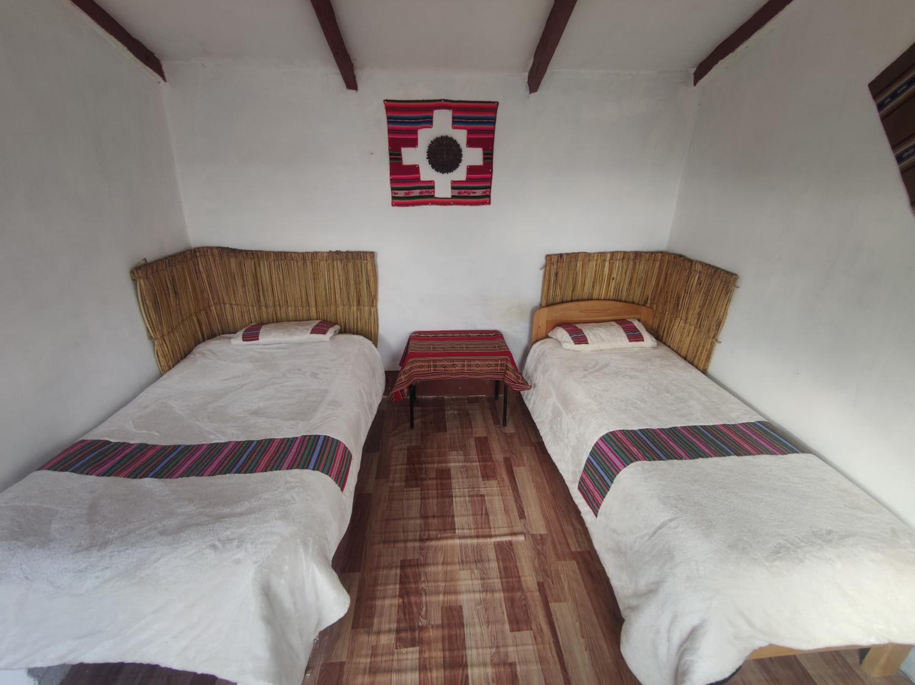 INTI WASI LODGE