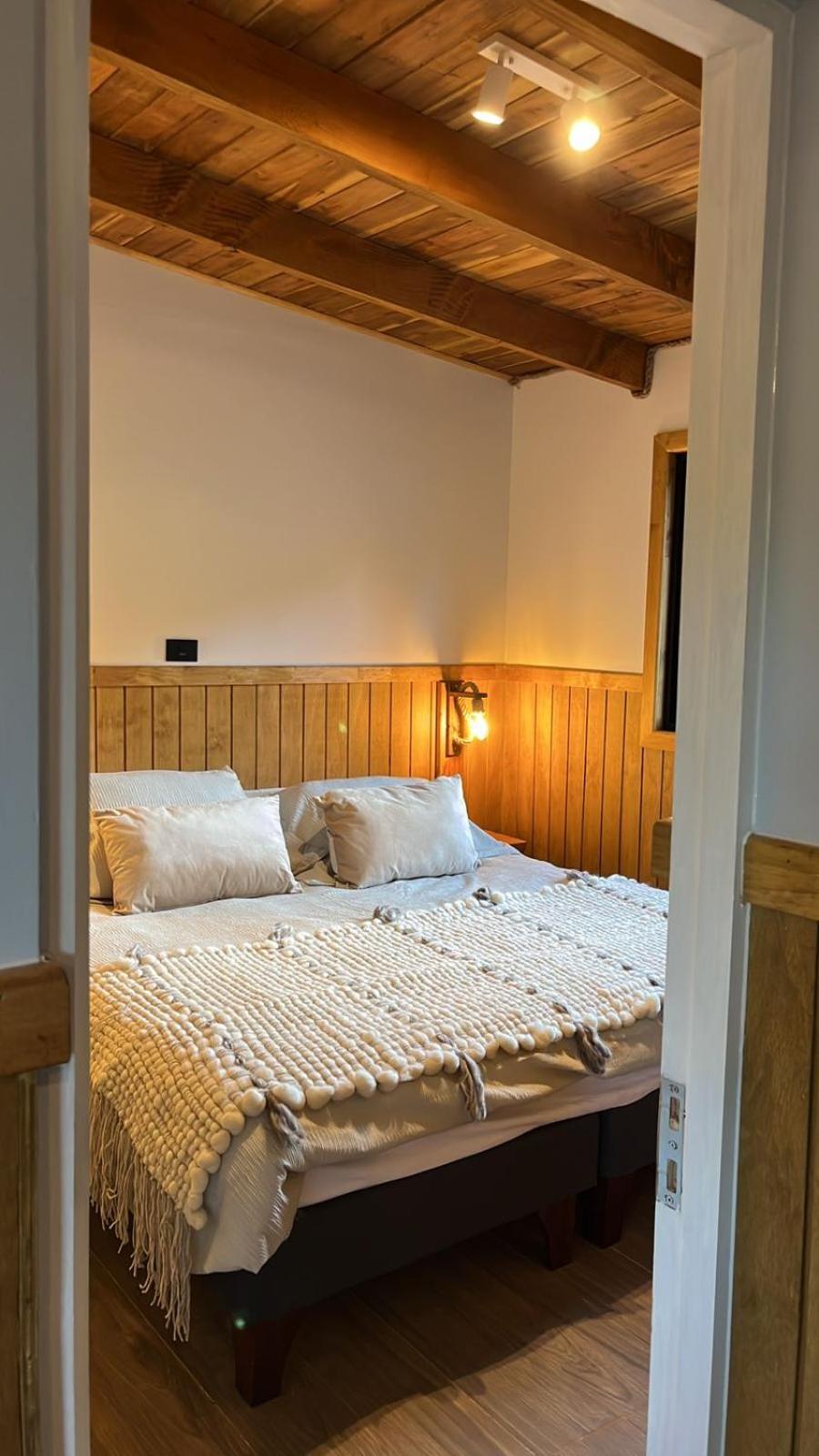 Wincarayen Lodge & Cabañas