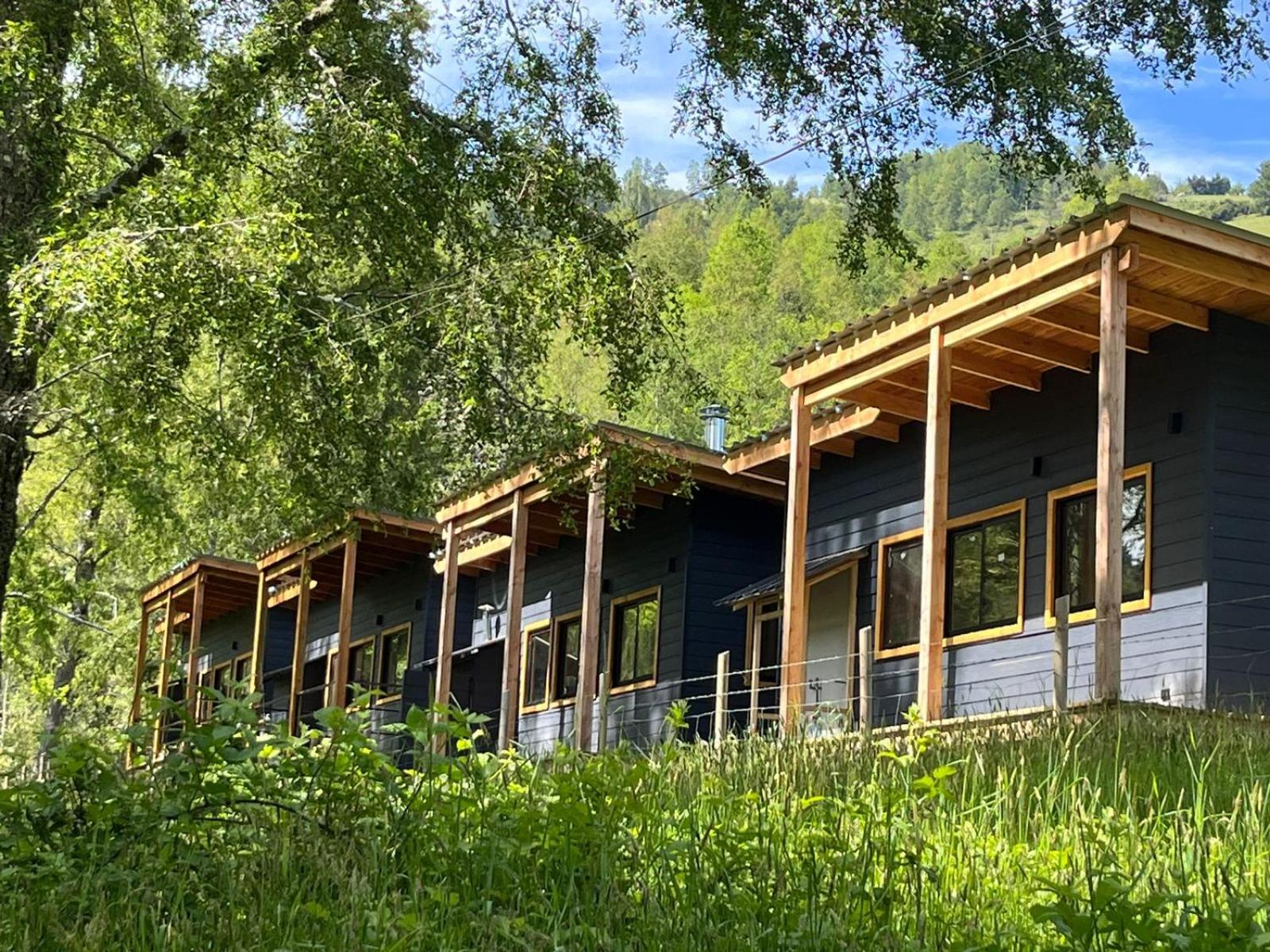 Wincarayen Lodge & Cabañas
