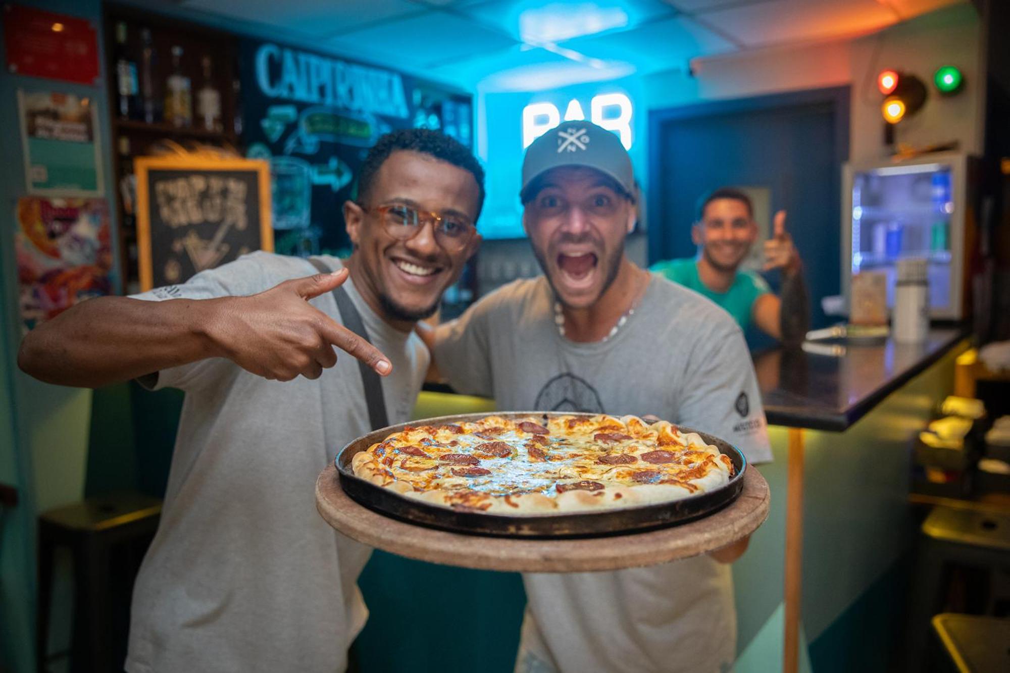 El Misti Hostel Ipanema
