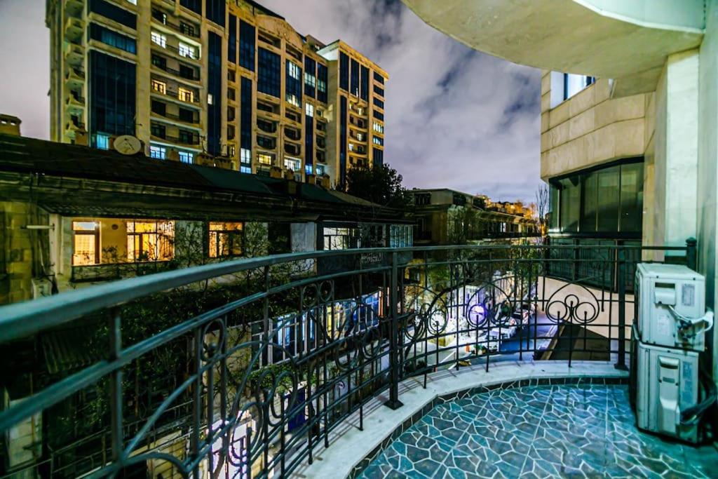 Apartment DeLux Centre