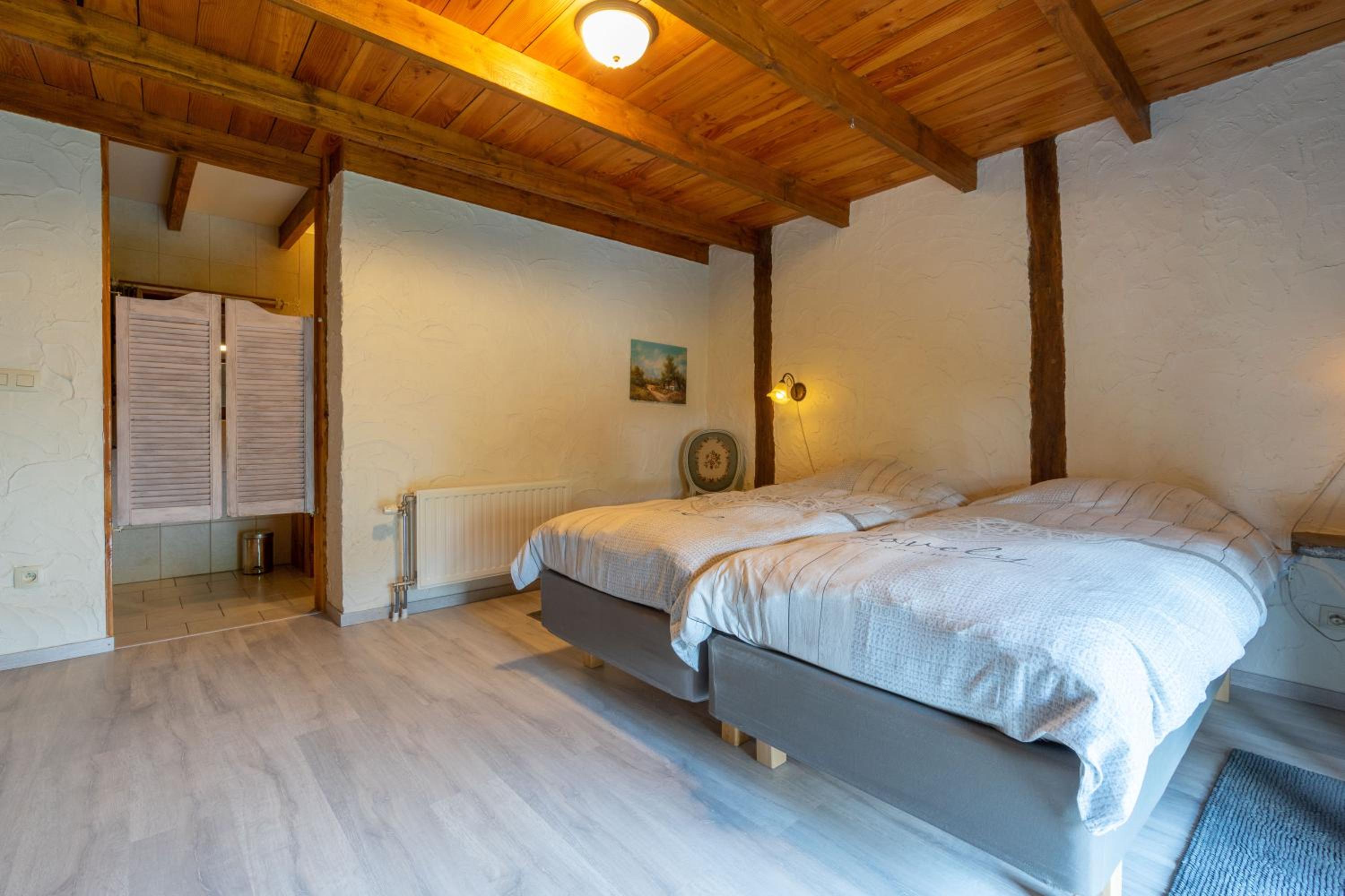 B&B De Patuljak