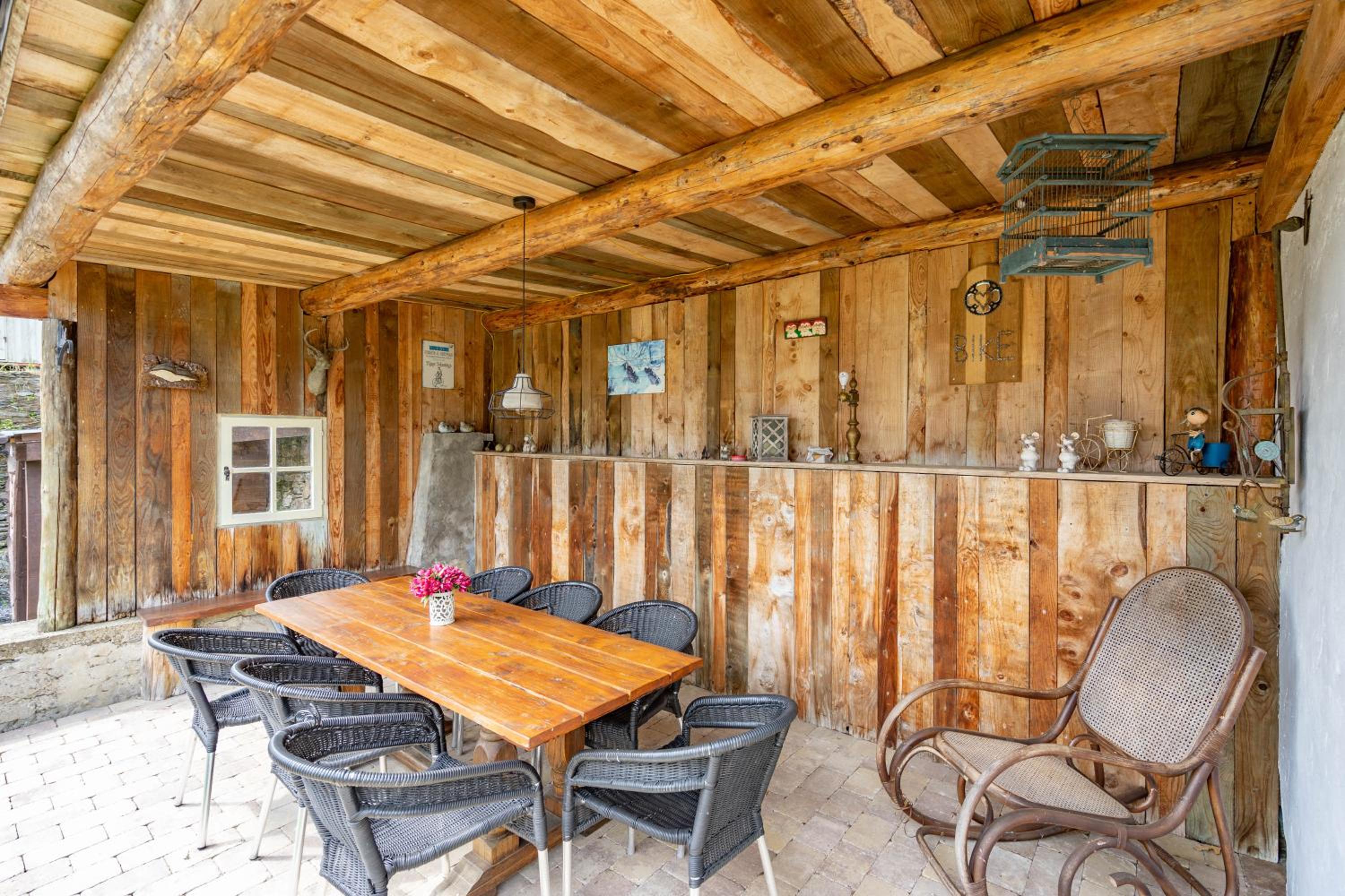 B&B De Patuljak