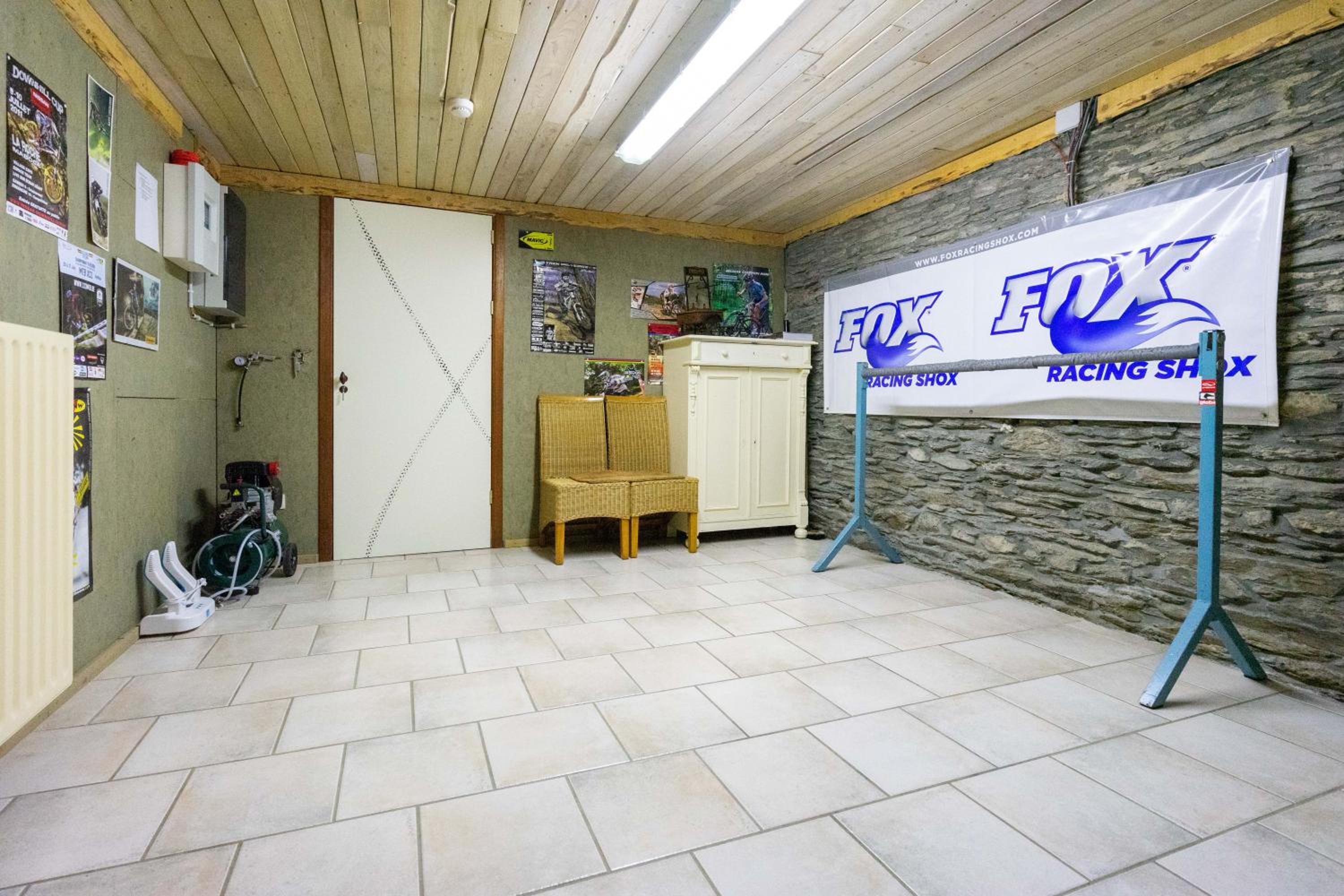 B&B De Patuljak