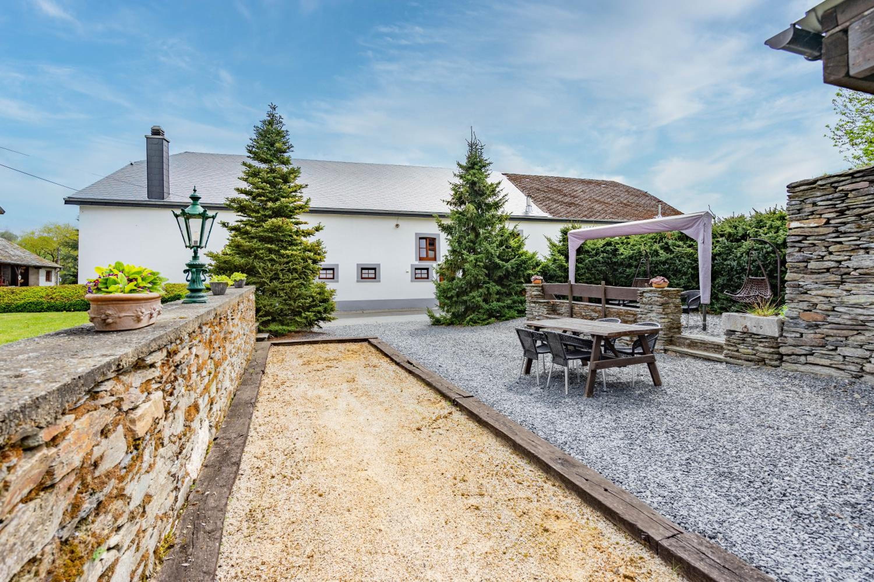 B&B De Patuljak