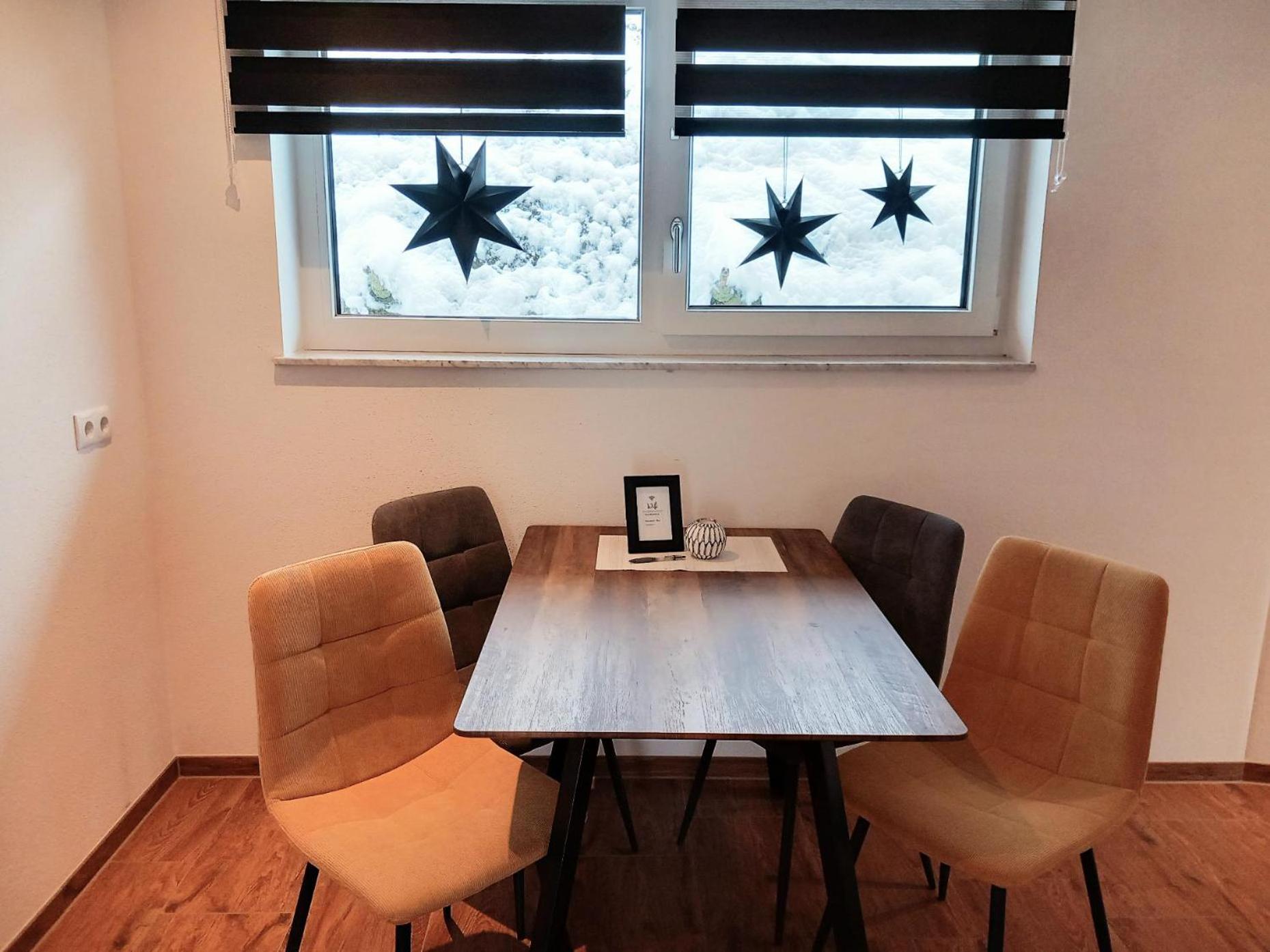 WeitBlick Appartements