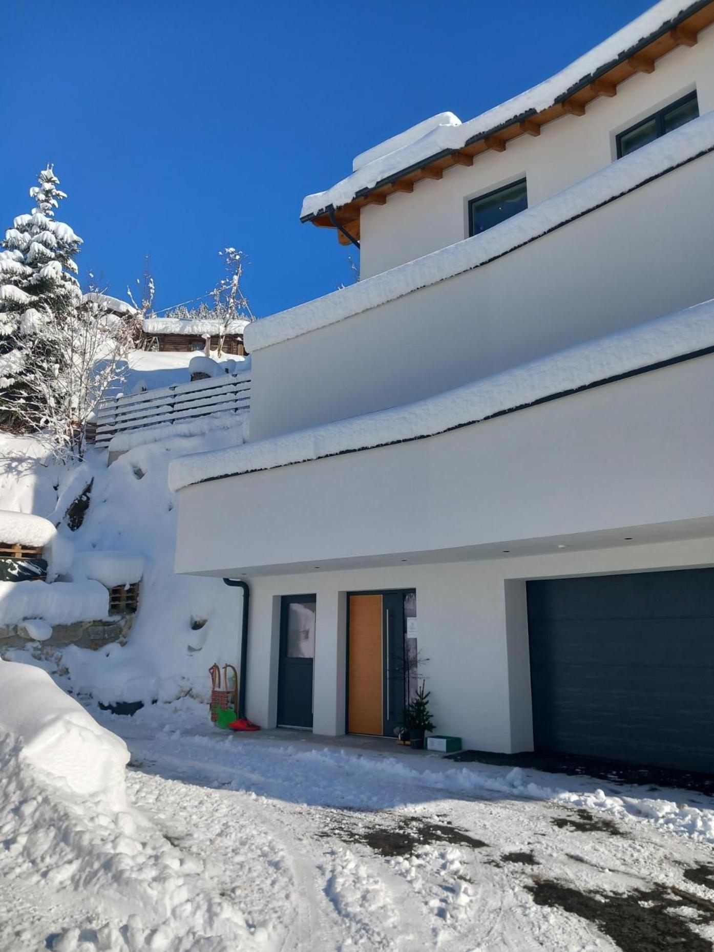 WeitBlick Appartements