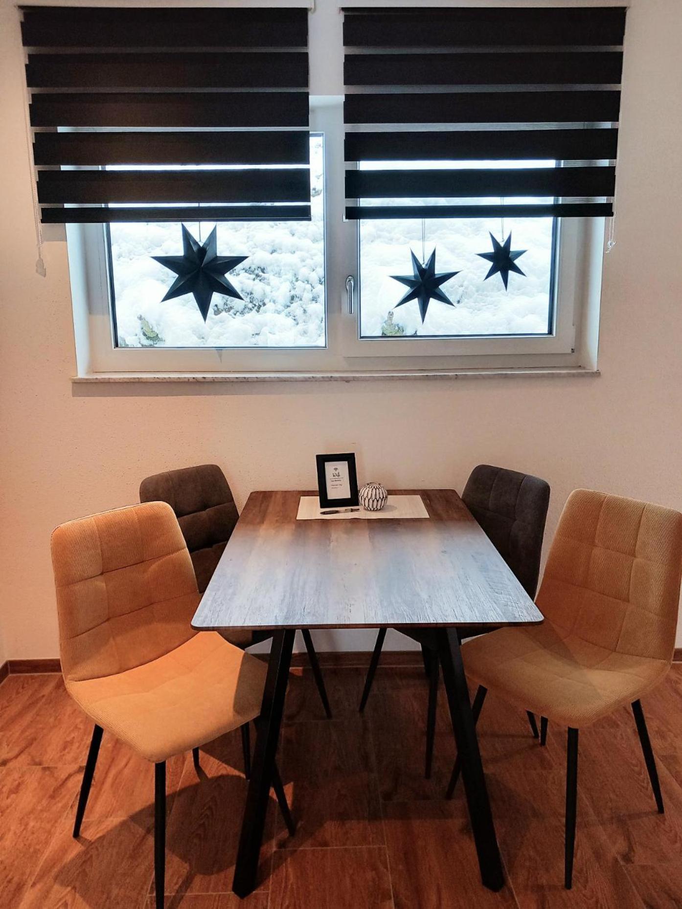 WeitBlick Appartements