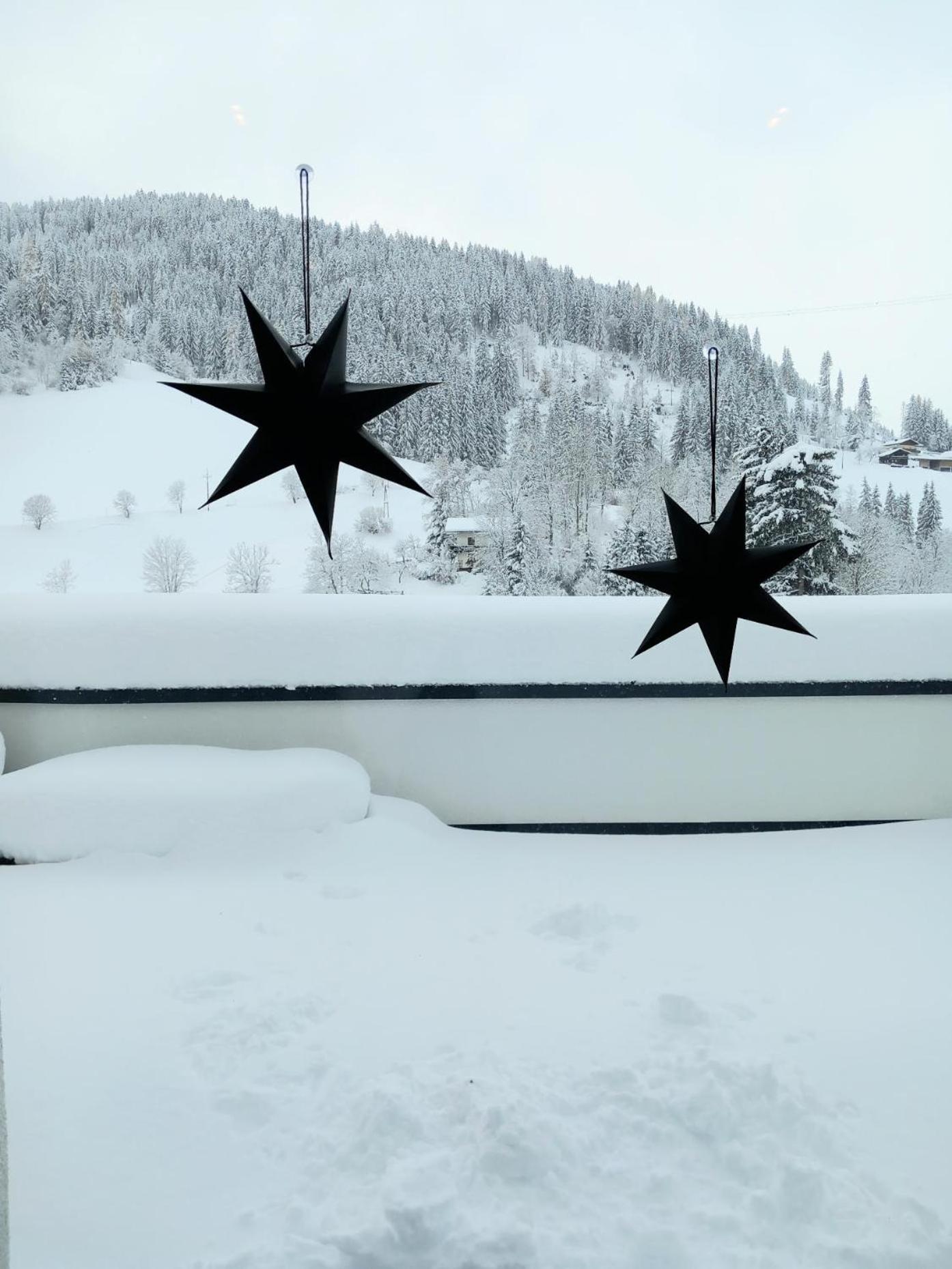 WeitBlick Appartements