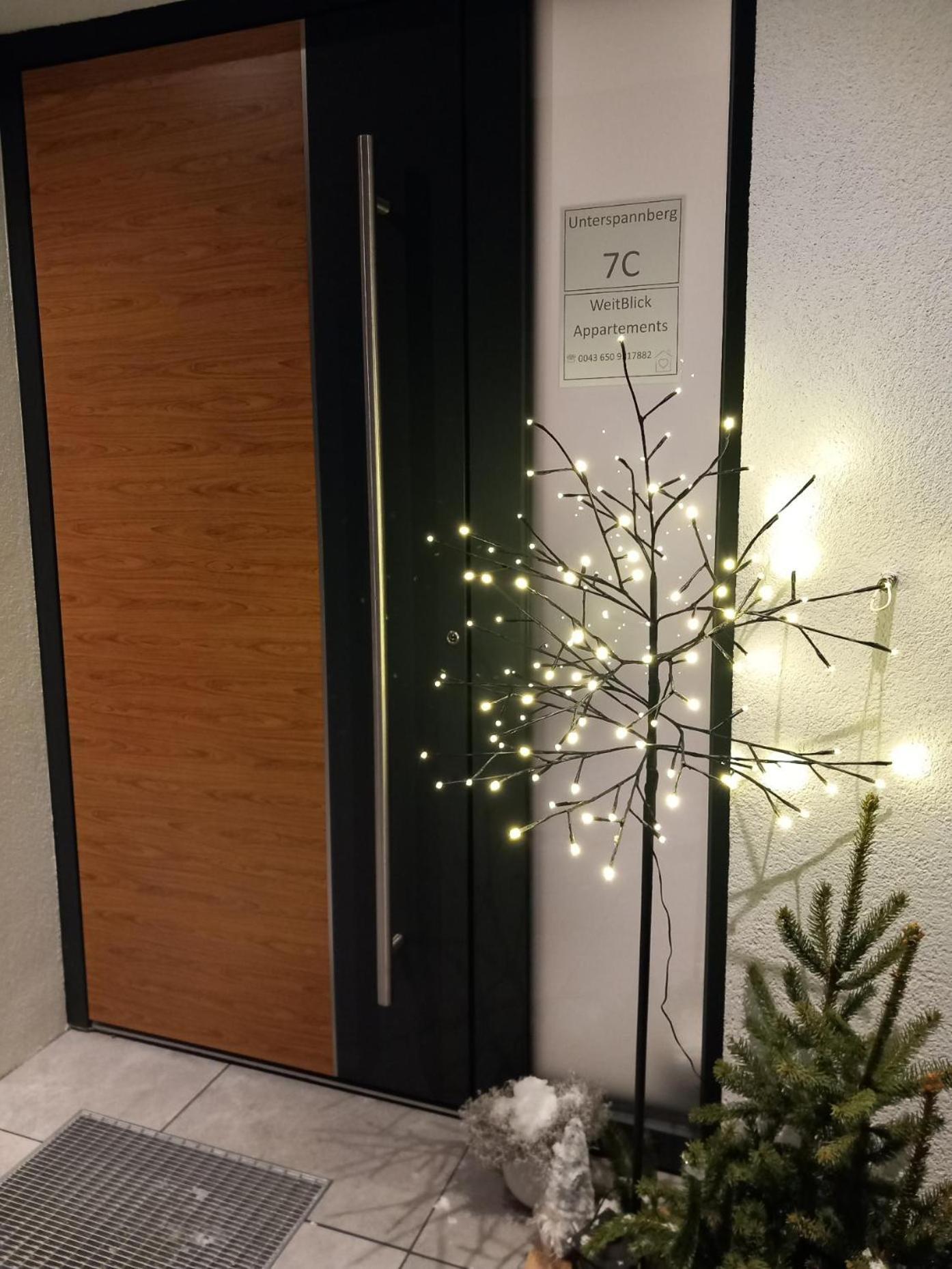 WeitBlick Appartements