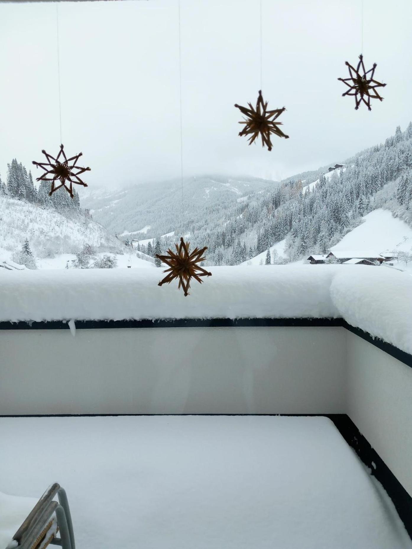 WeitBlick Appartements