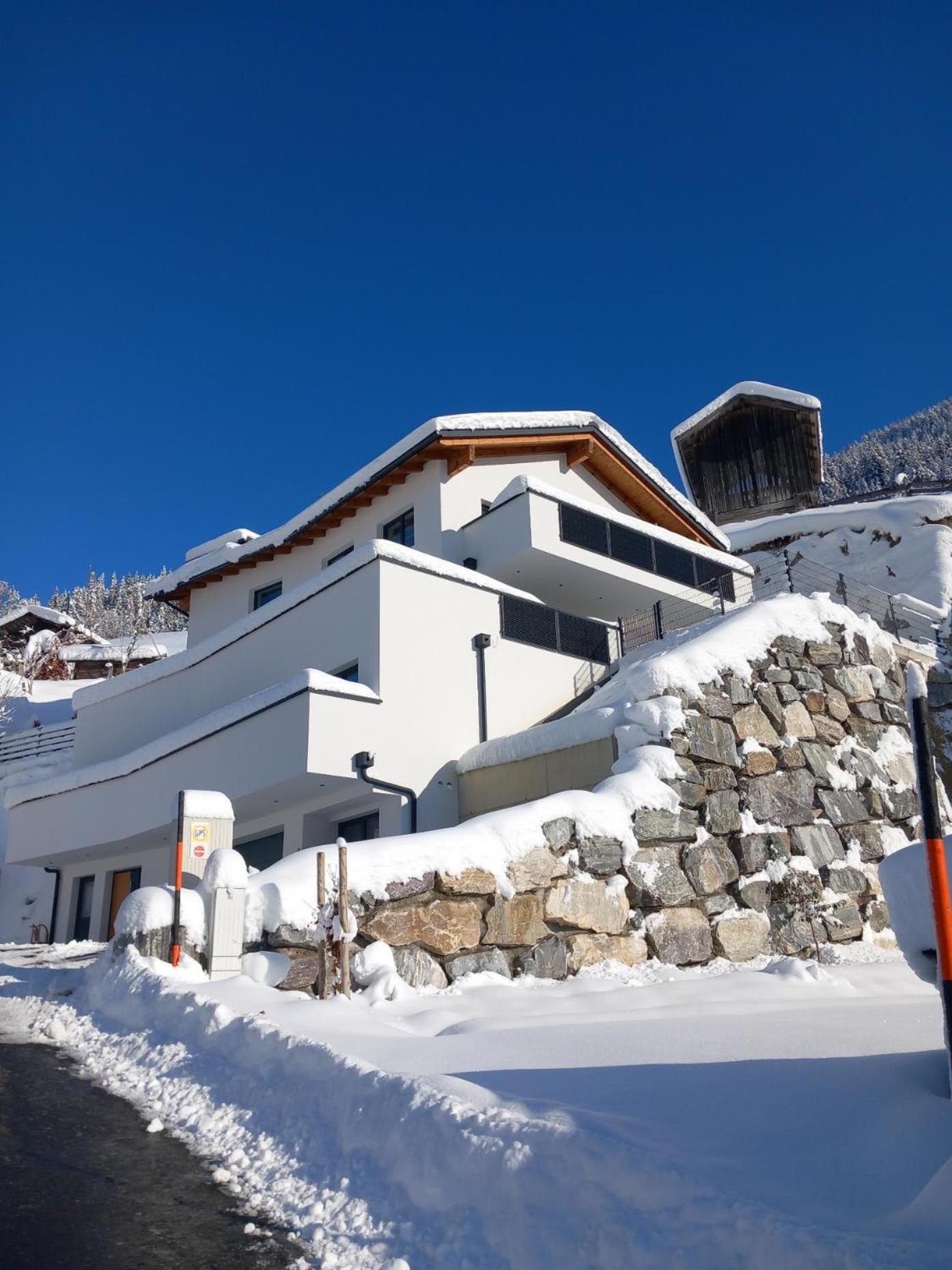 WeitBlick Appartements