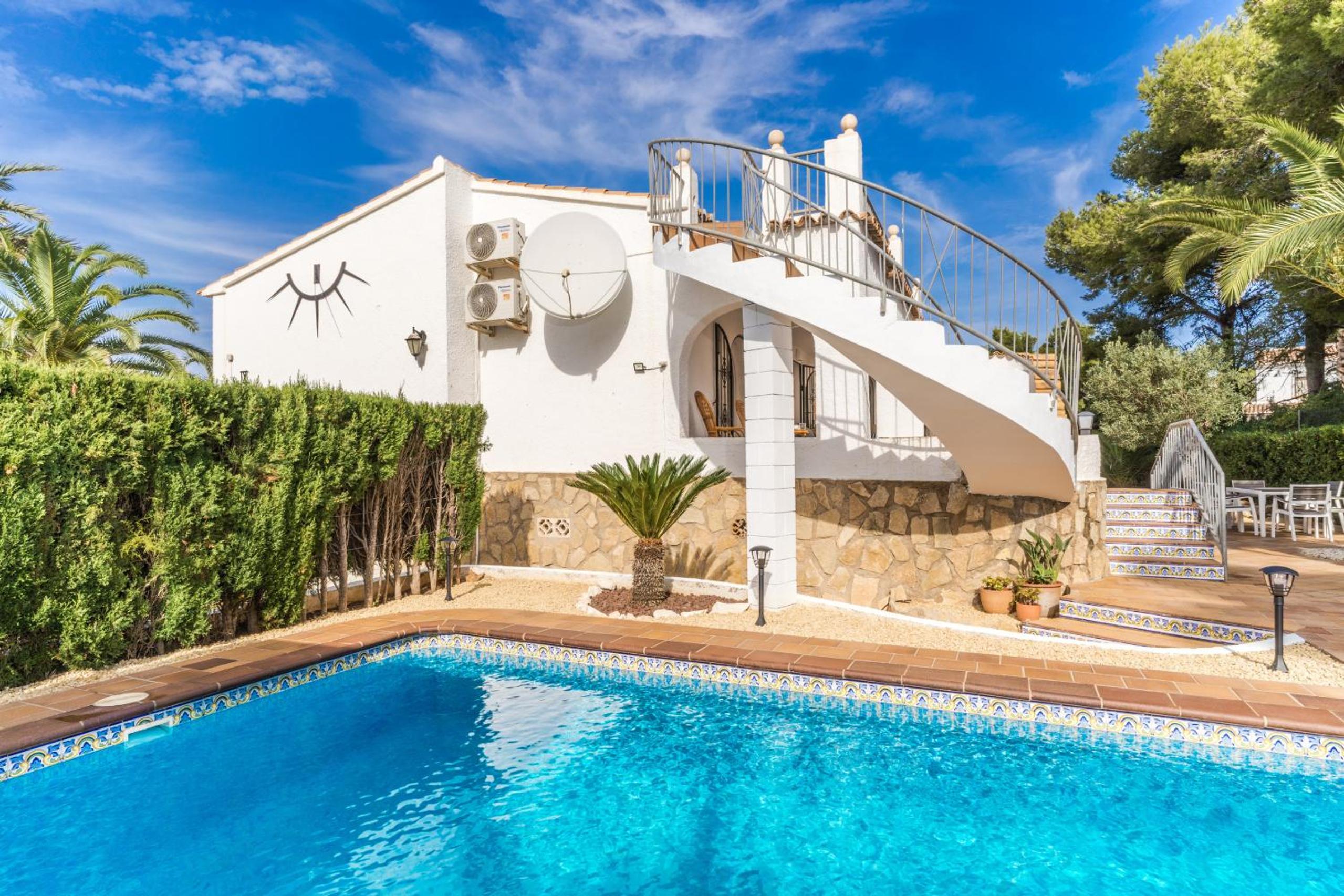 Casa Sundial
