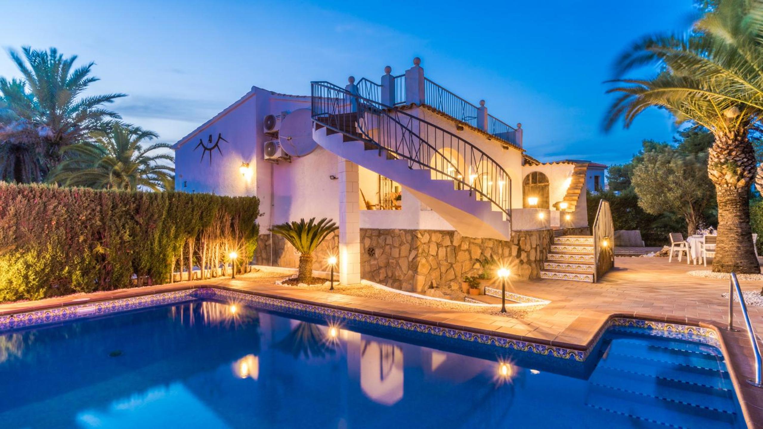 Casa Sundial