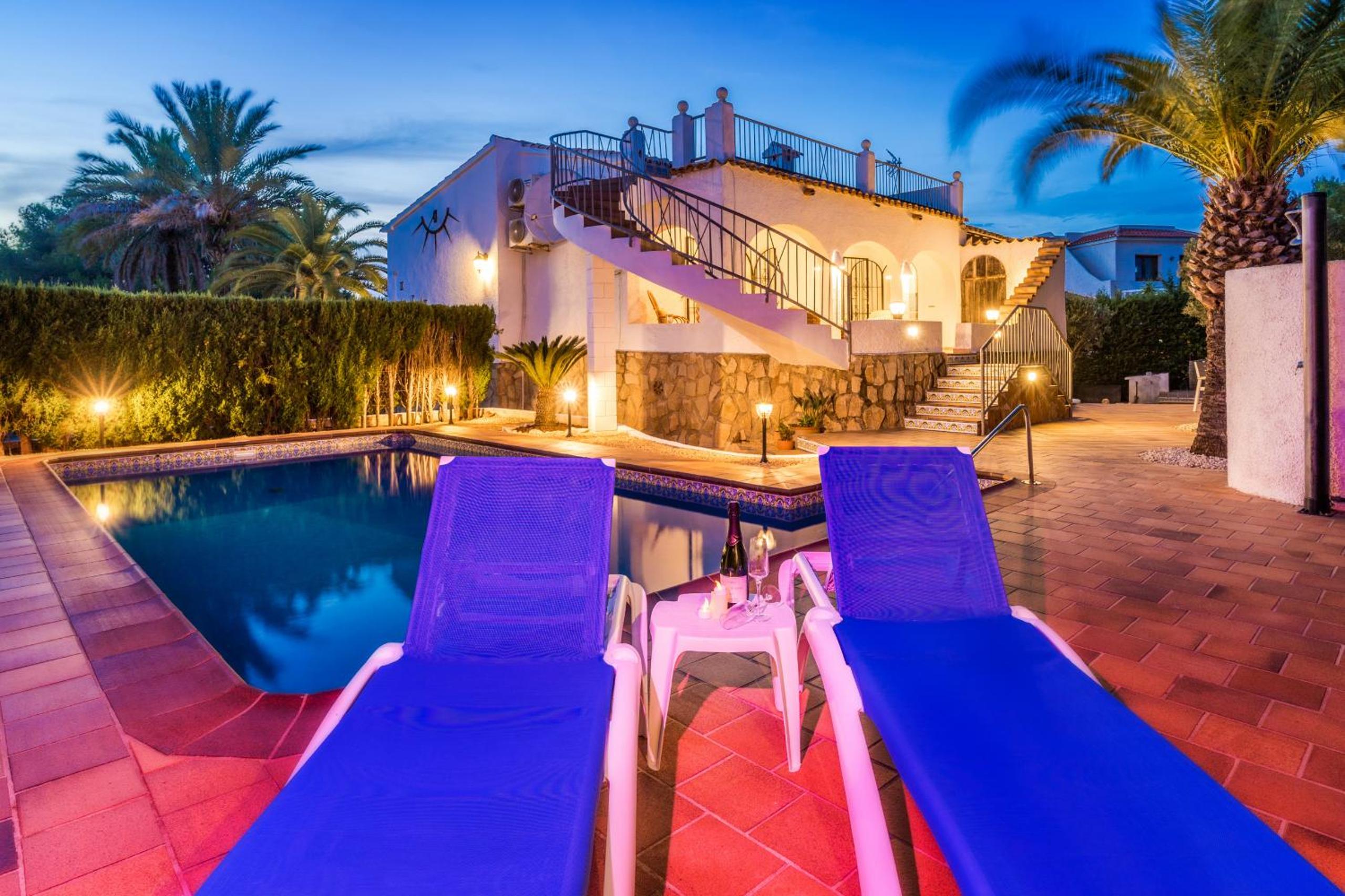 Casa Sundial
