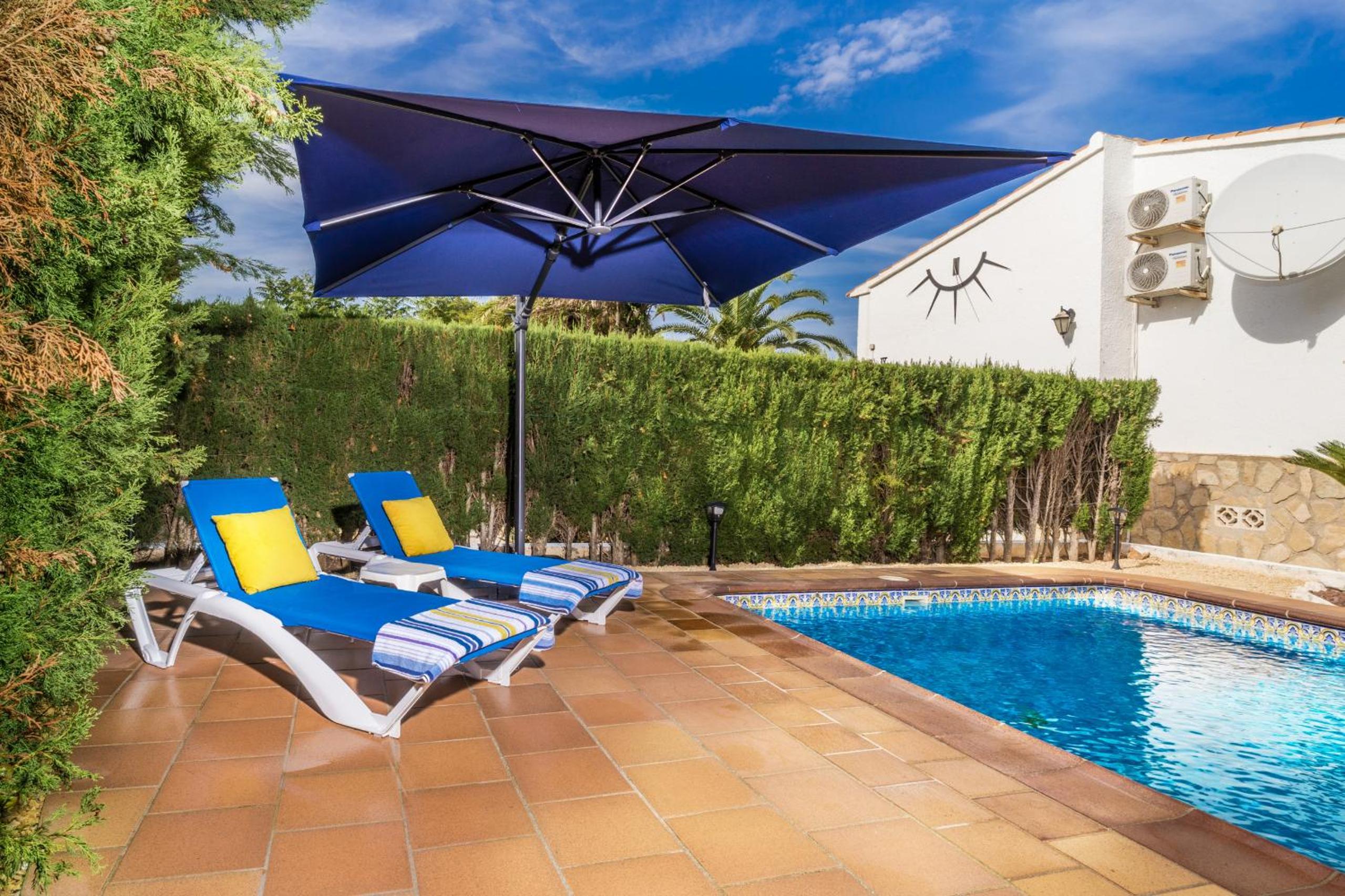 Casa Sundial