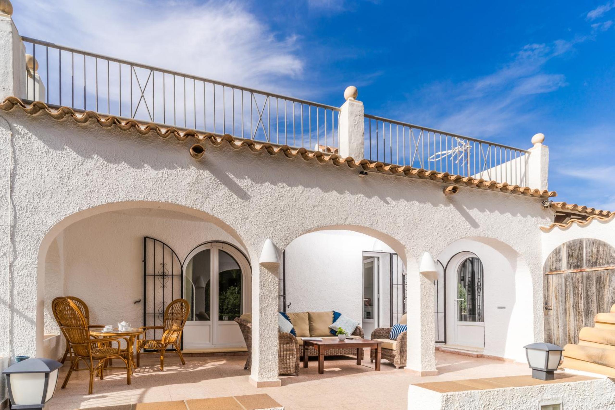 Casa Sundial