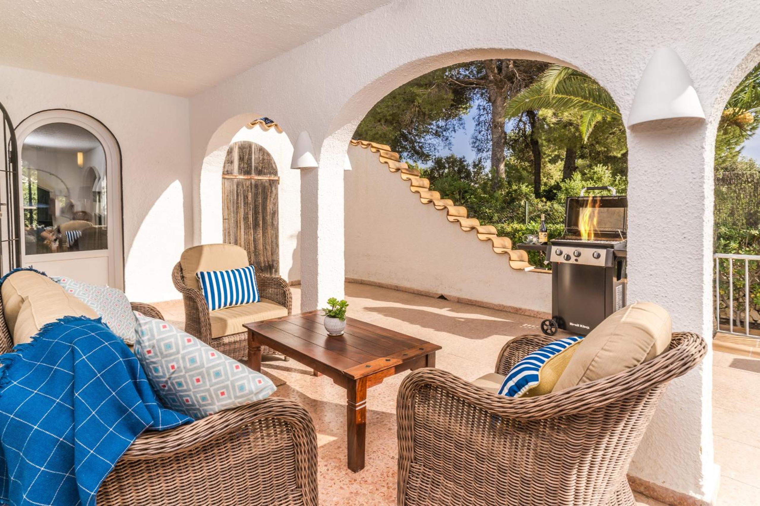 Casa Sundial