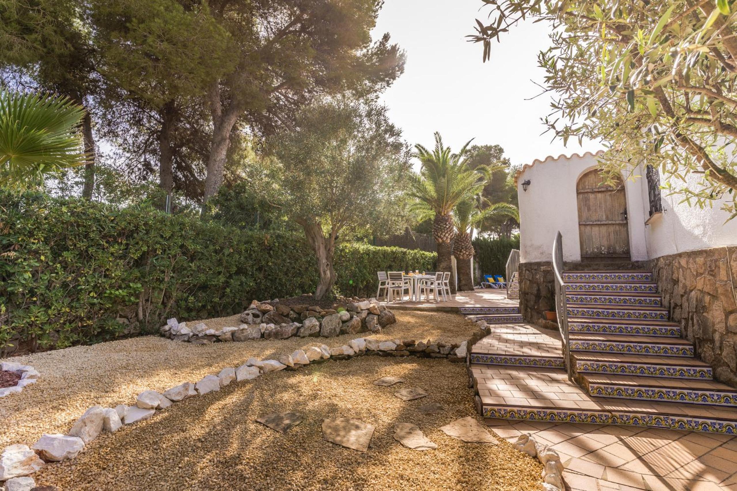 Casa Sundial
