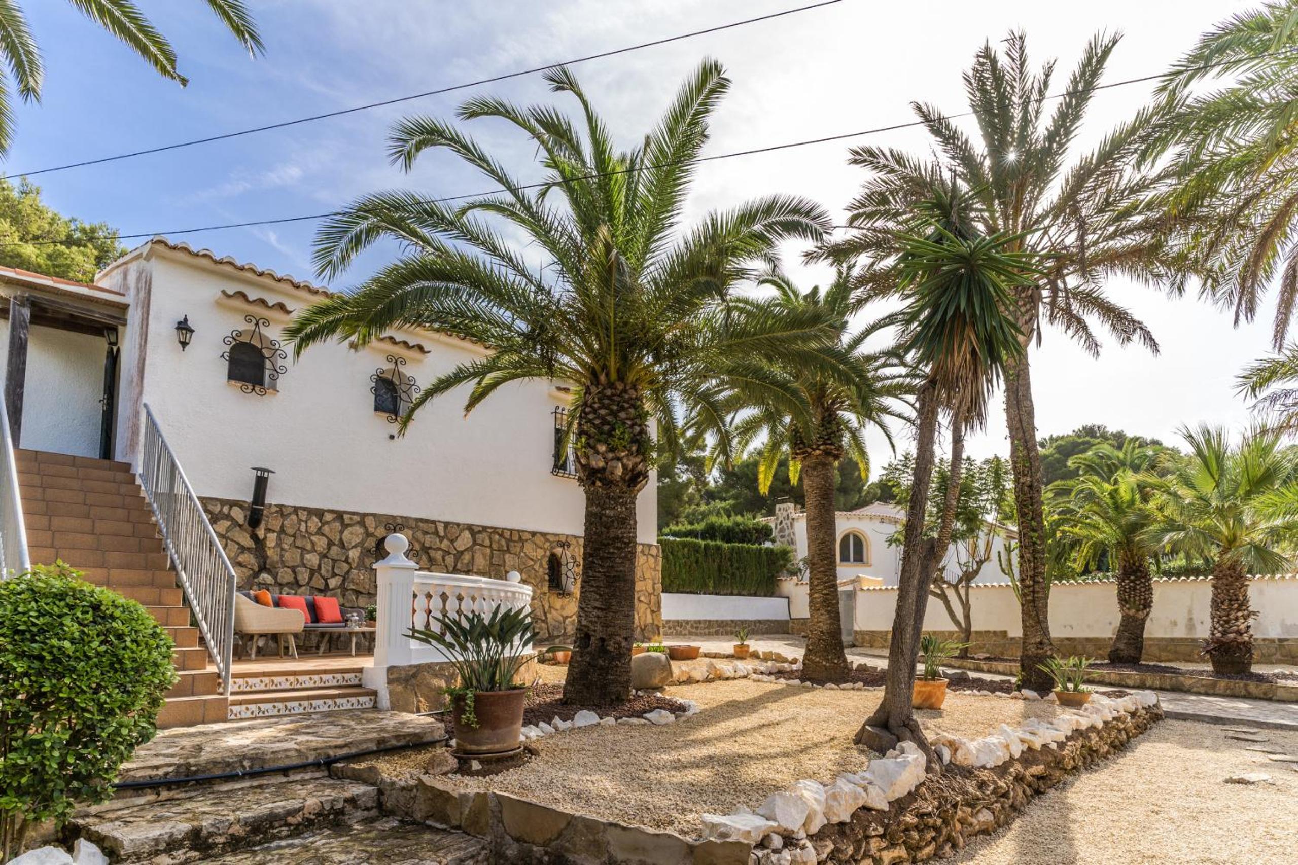 Casa Sundial