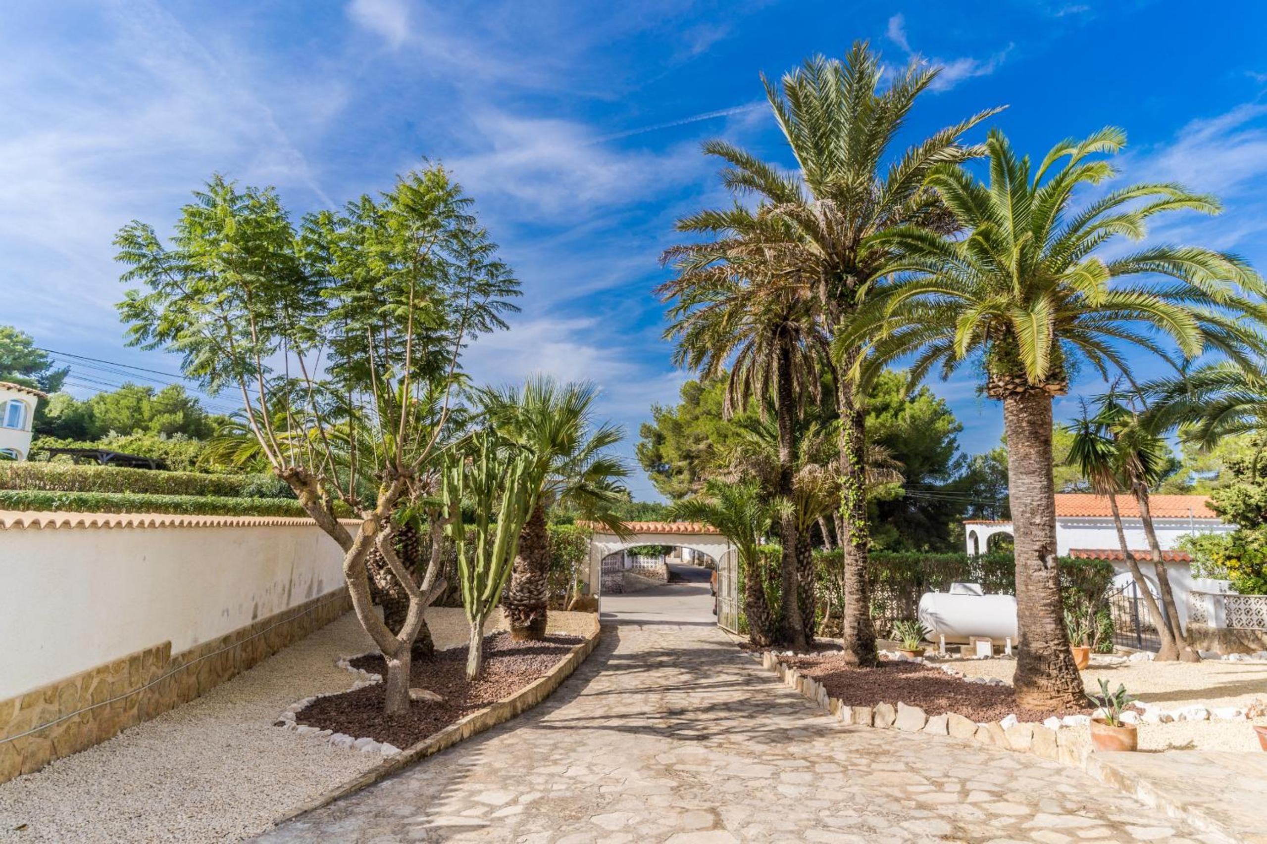Casa Sundial