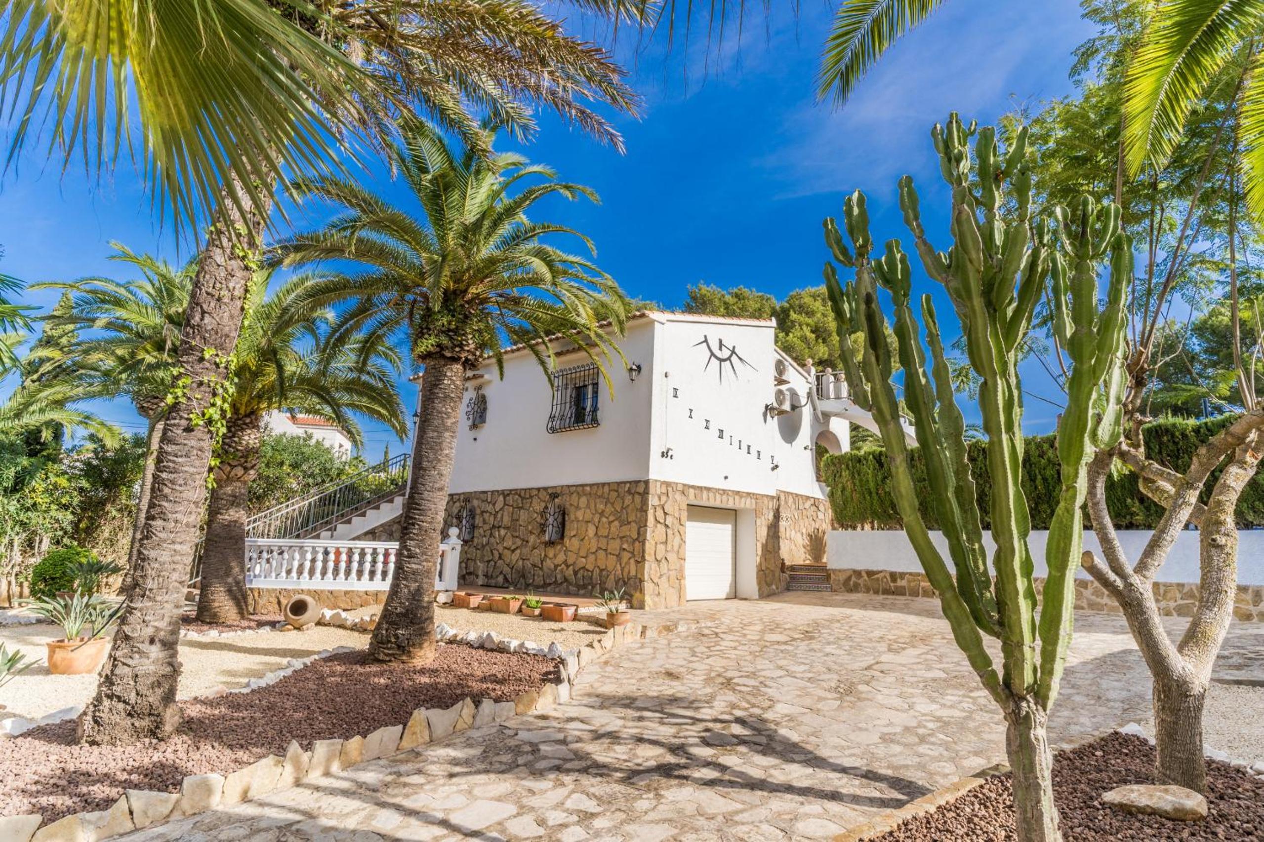 Casa Sundial