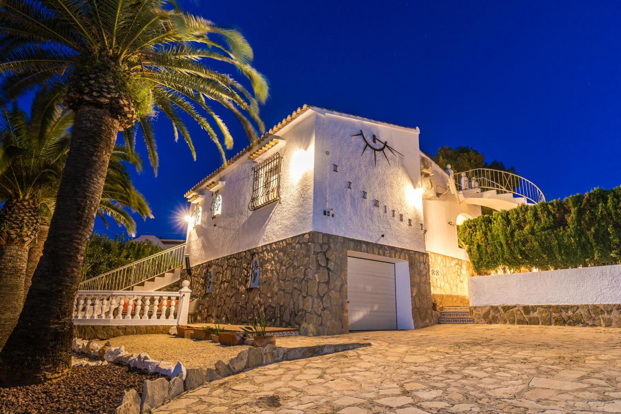 Casa Sundial