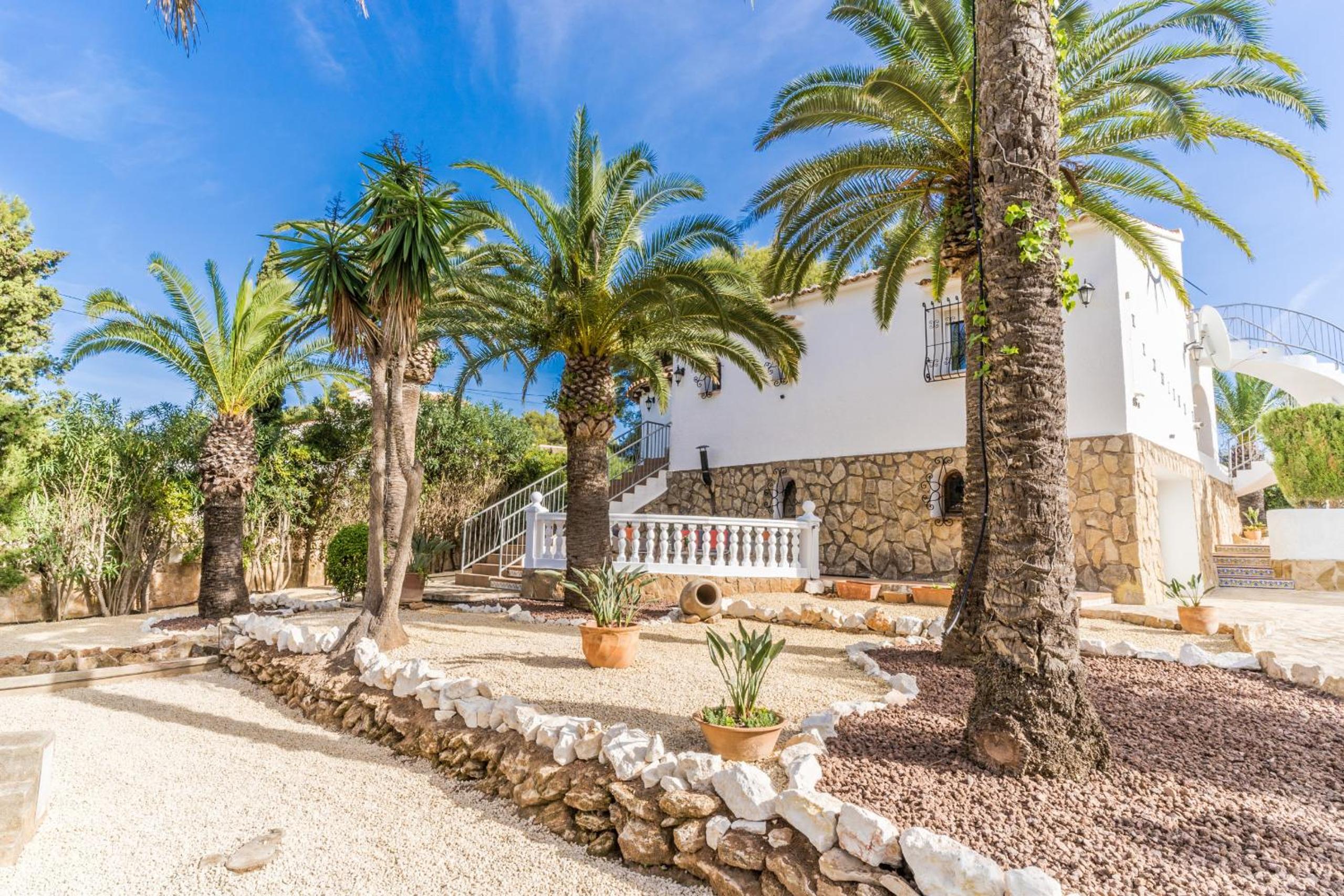 Casa Sundial