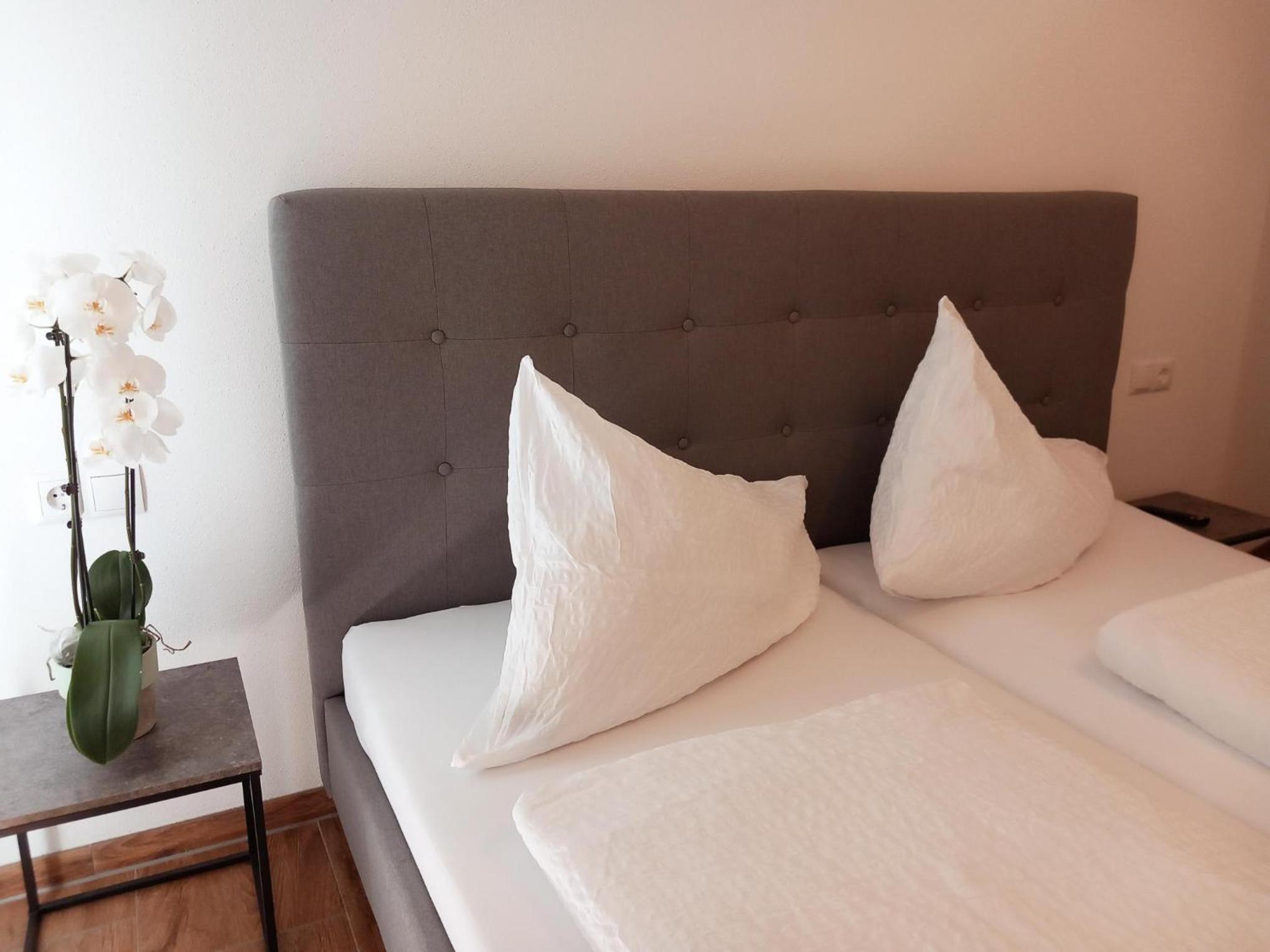 WeitBlick Appartements