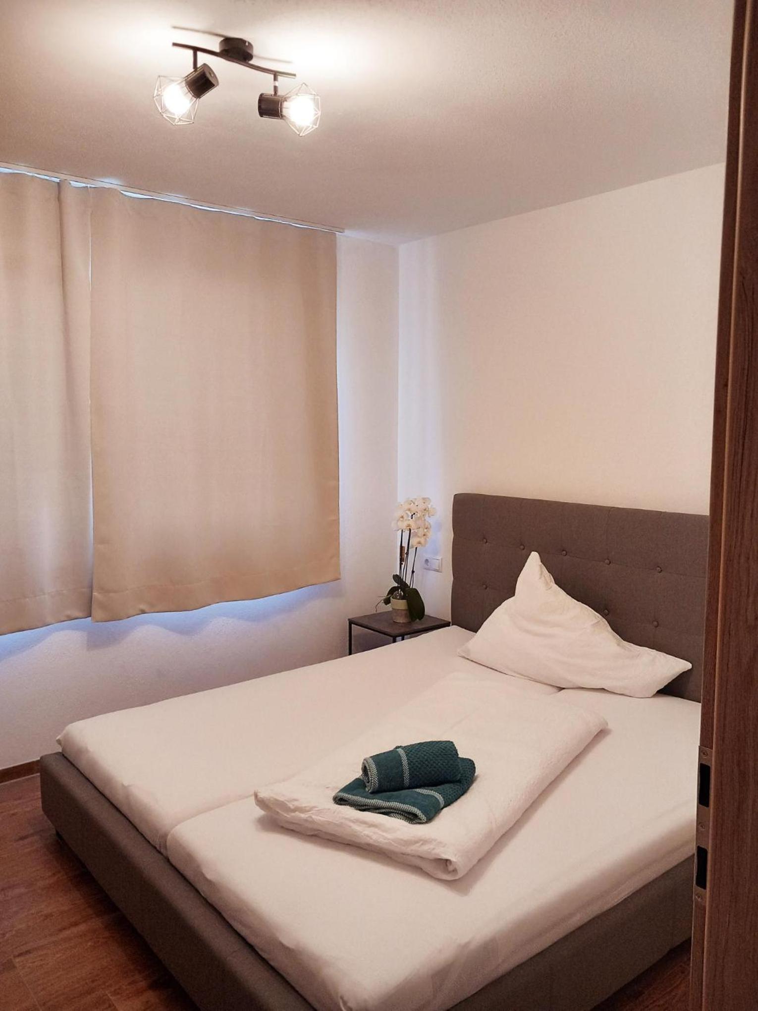 WeitBlick Appartements