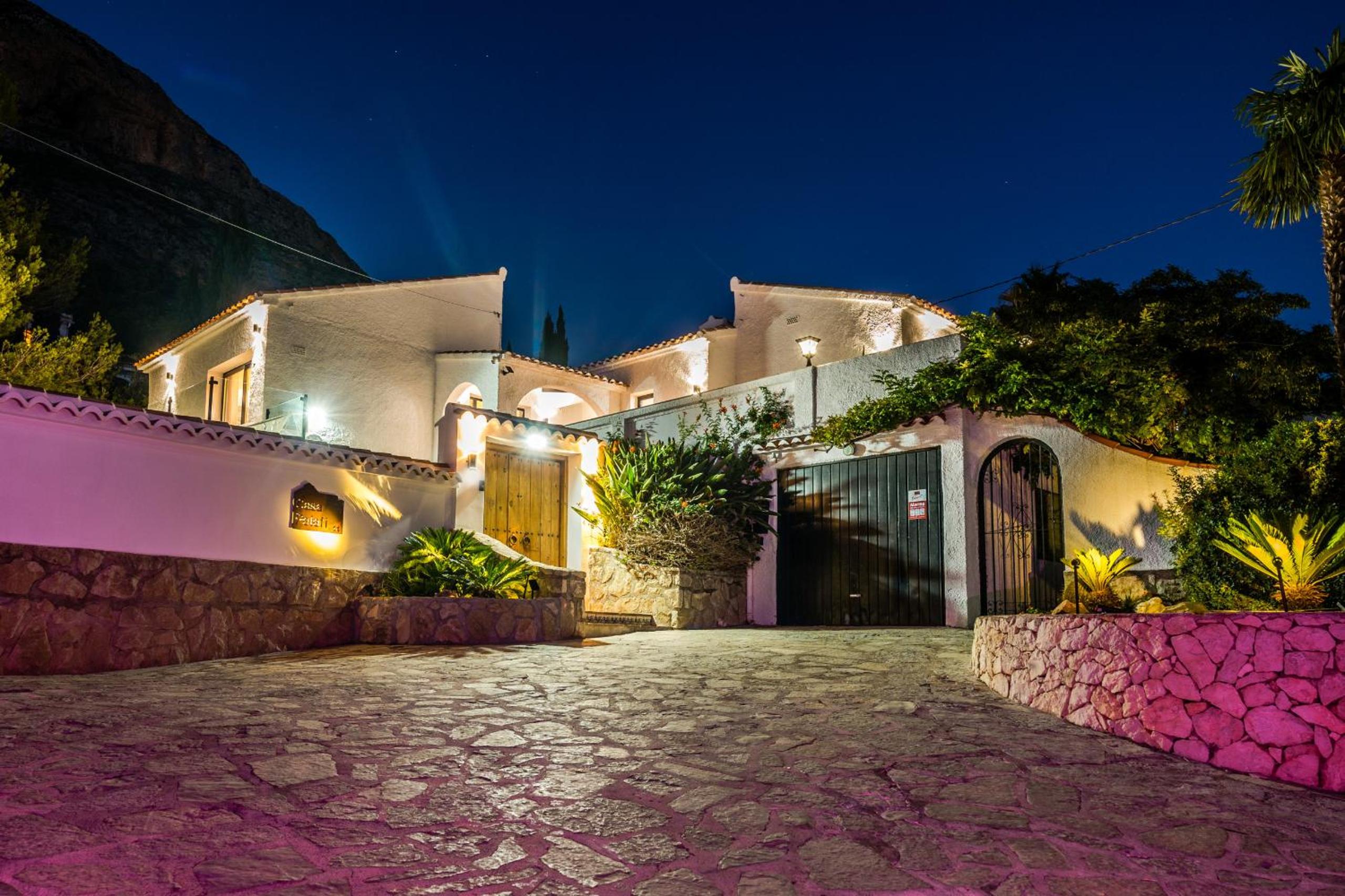 Casa Pelefi