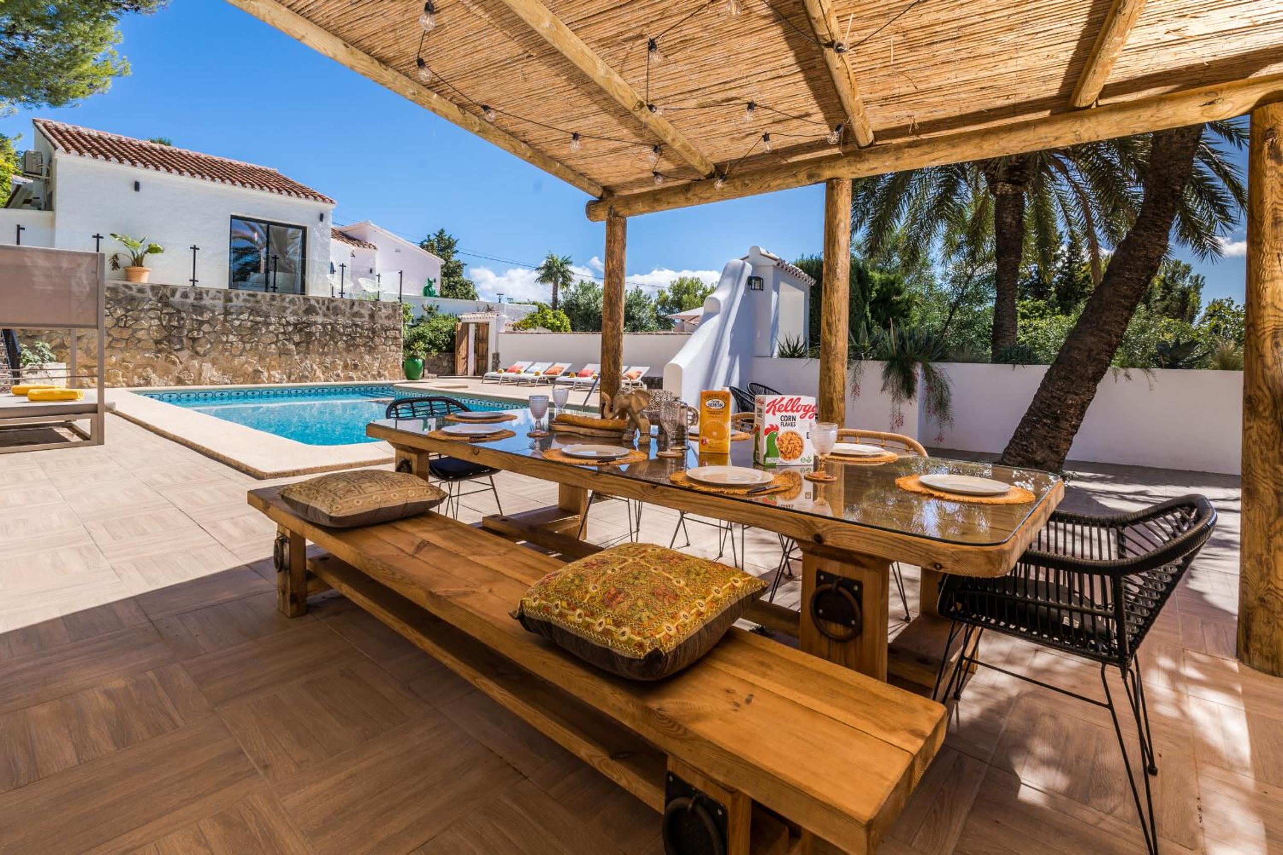 Casa Pelefi