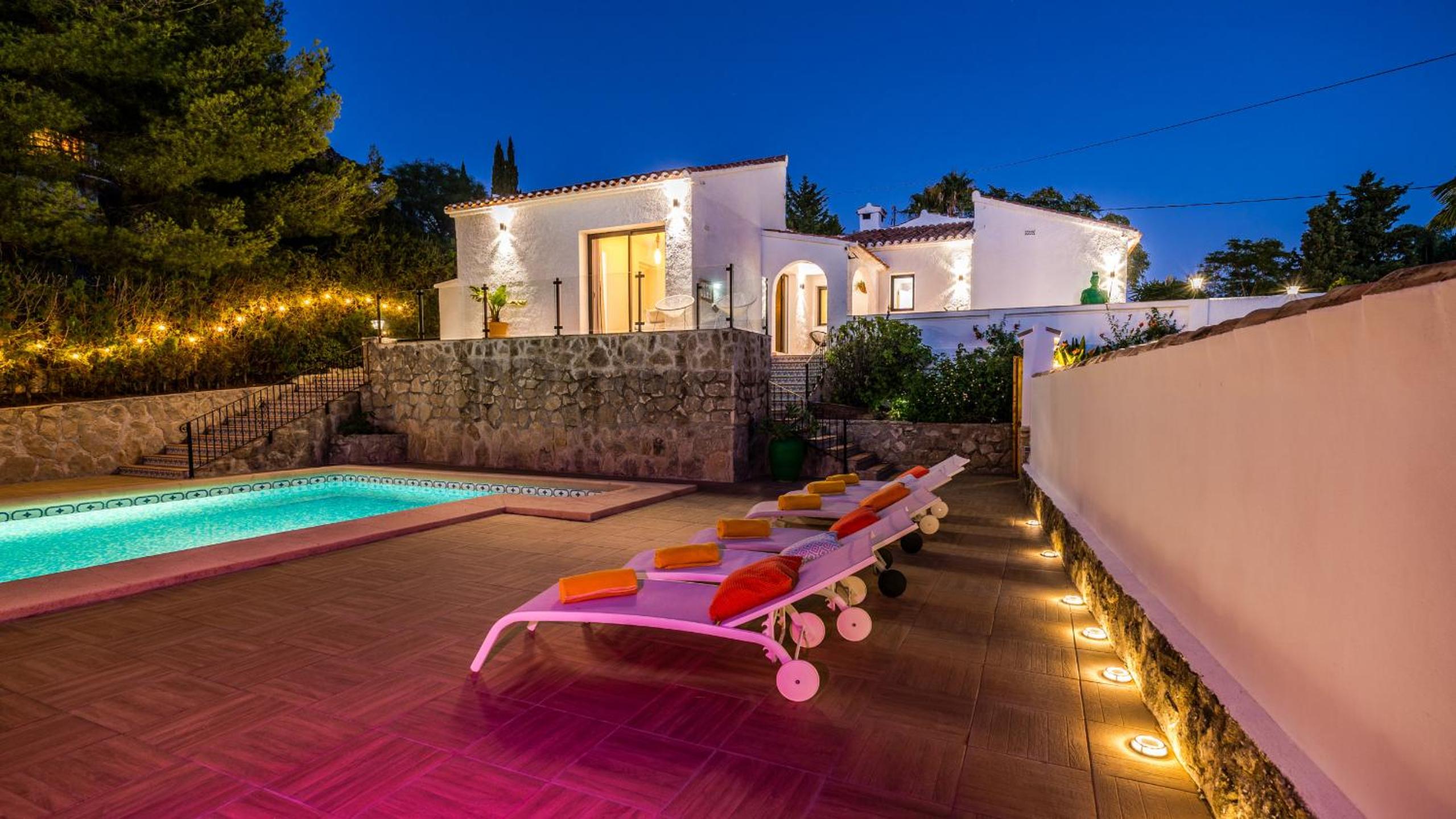 Casa Pelefi