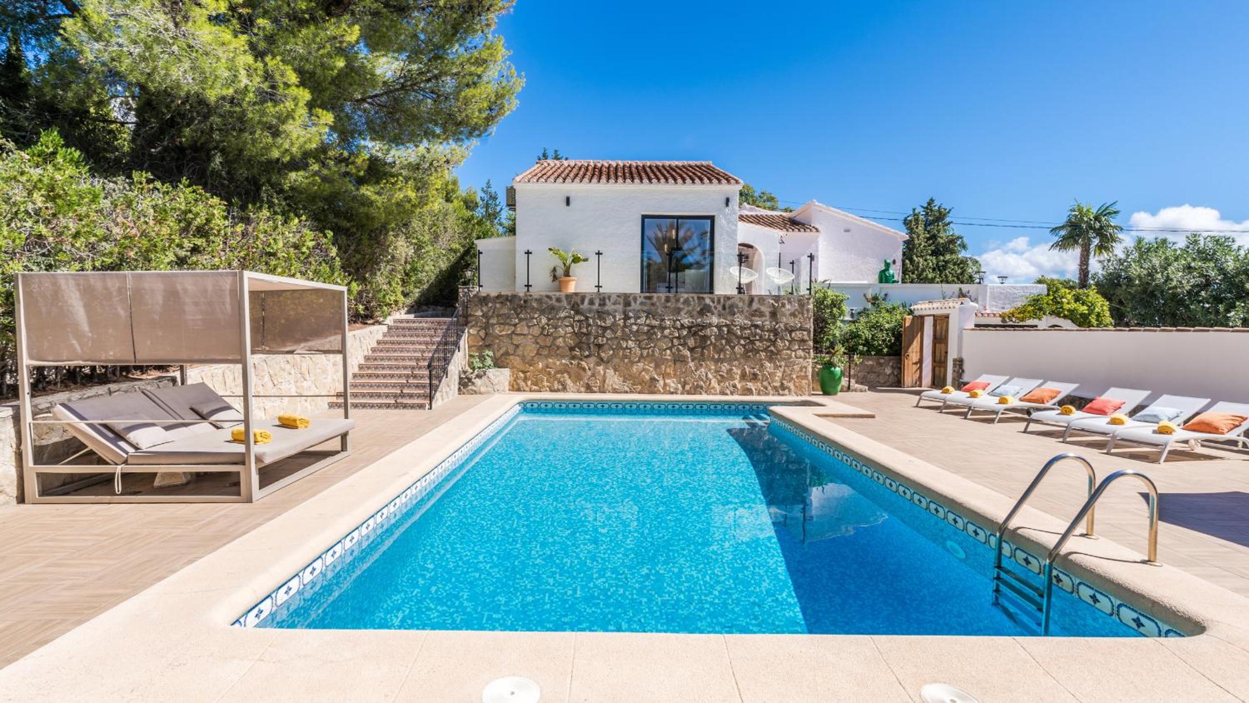 Casa Pelefi