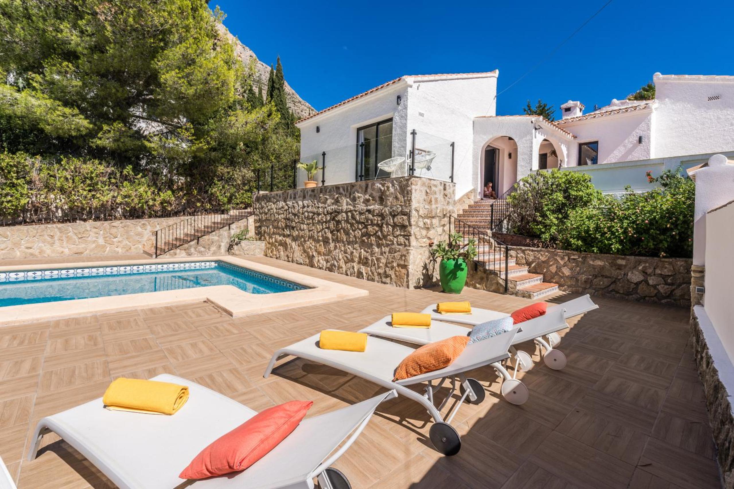 Casa Pelefi