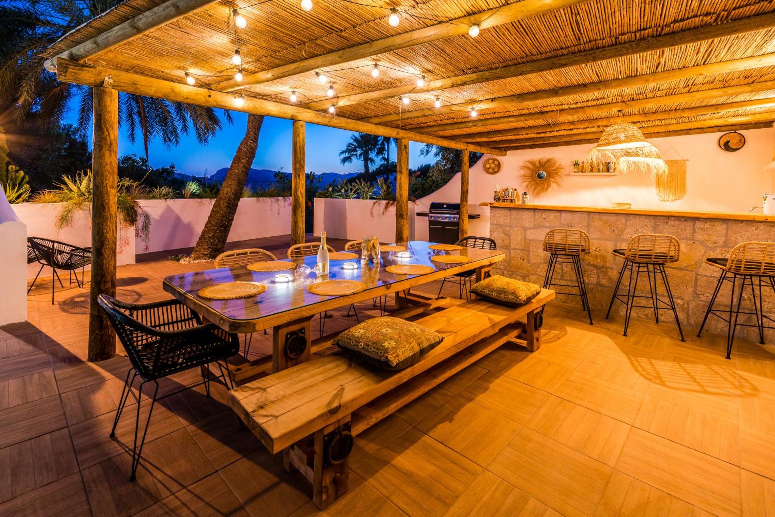 Casa Pelefi