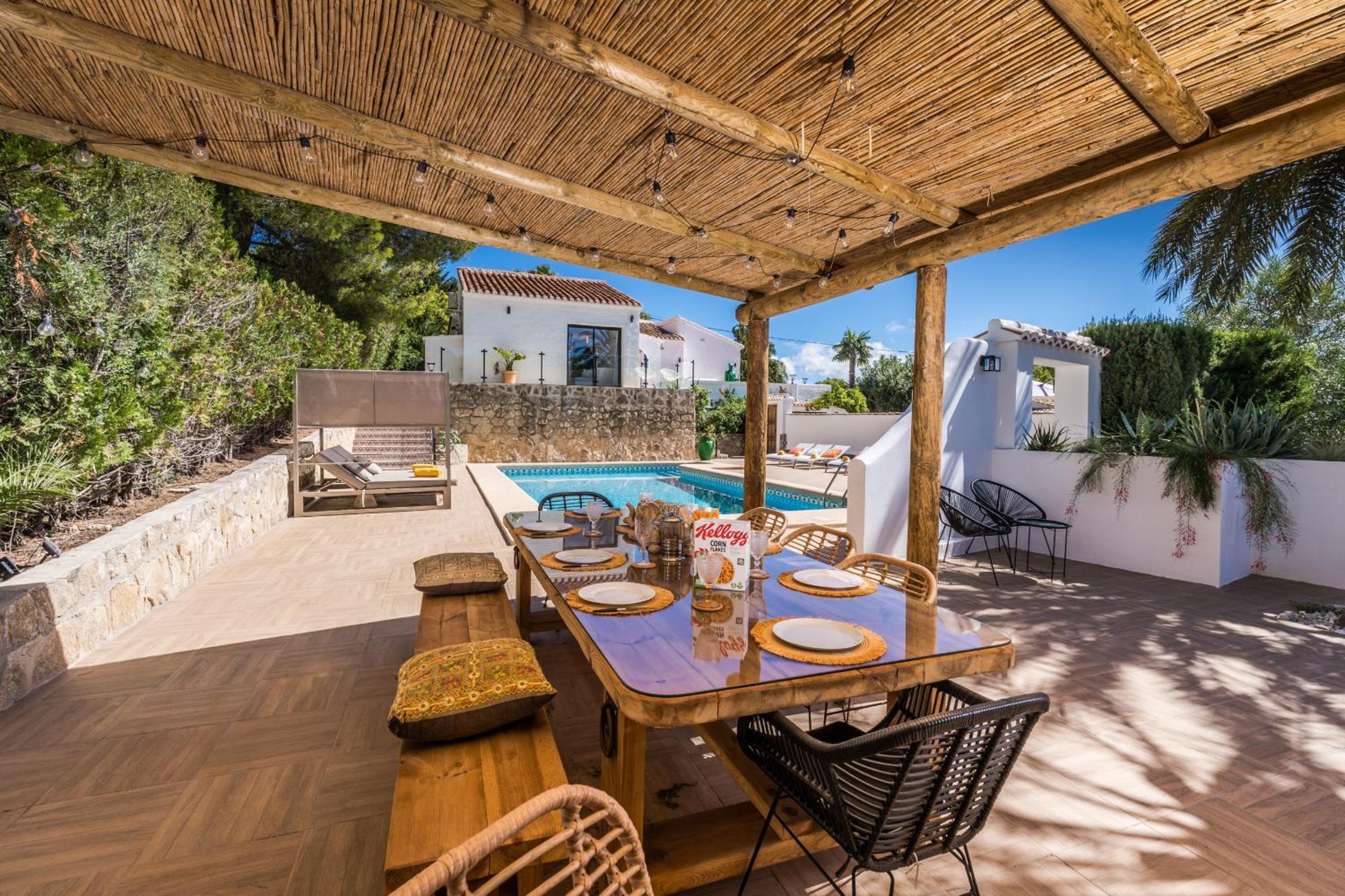 Casa Pelefi