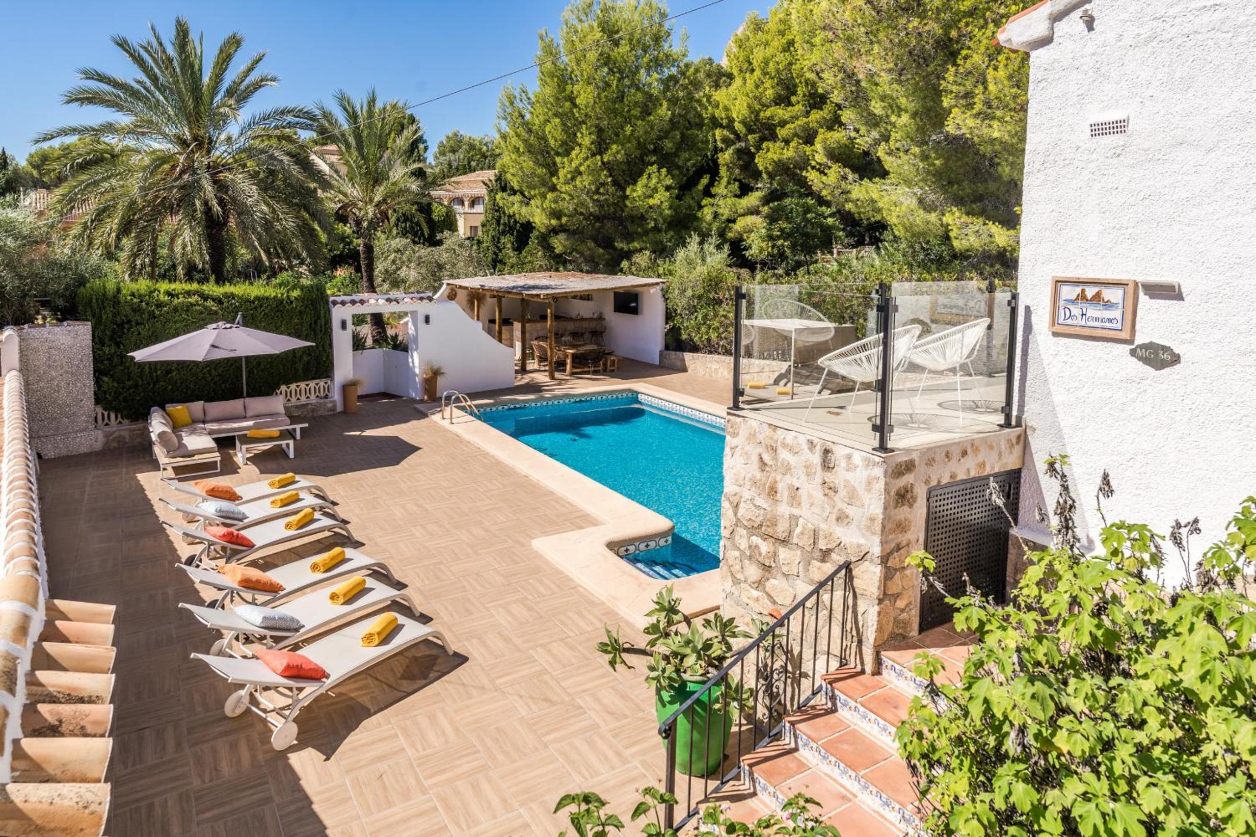 Casa Pelefi