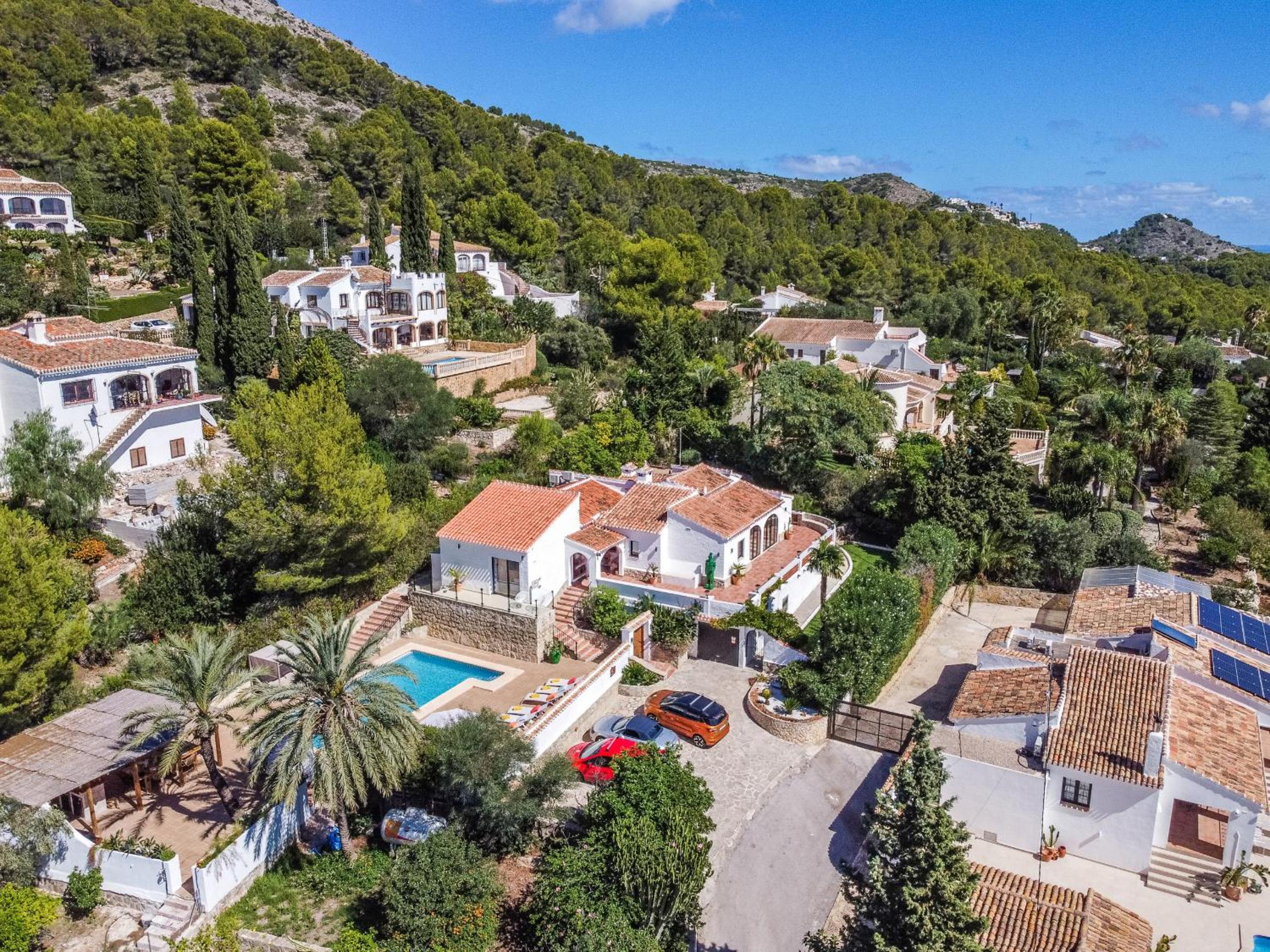 Casa Pelefi