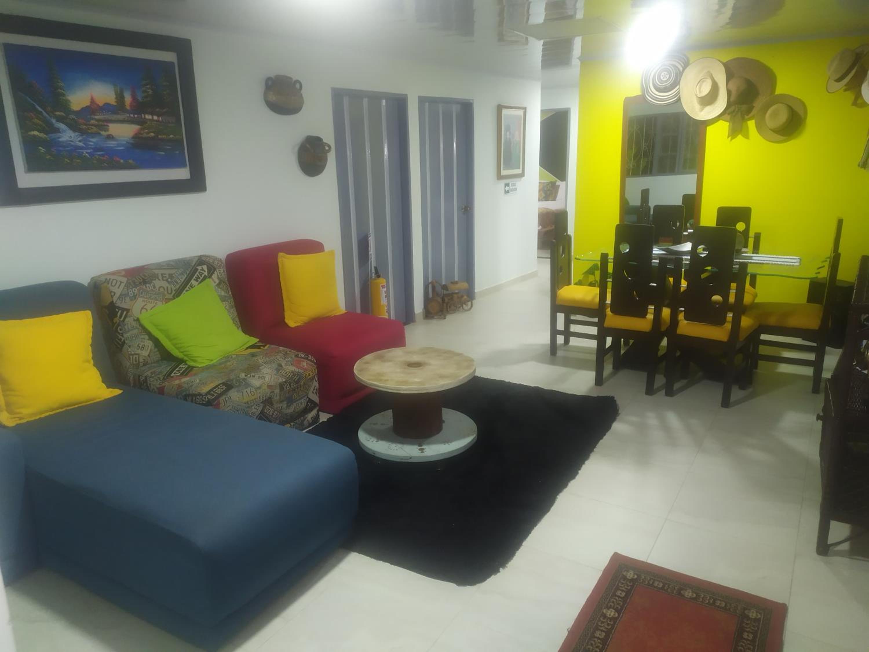 Loft urbano salento