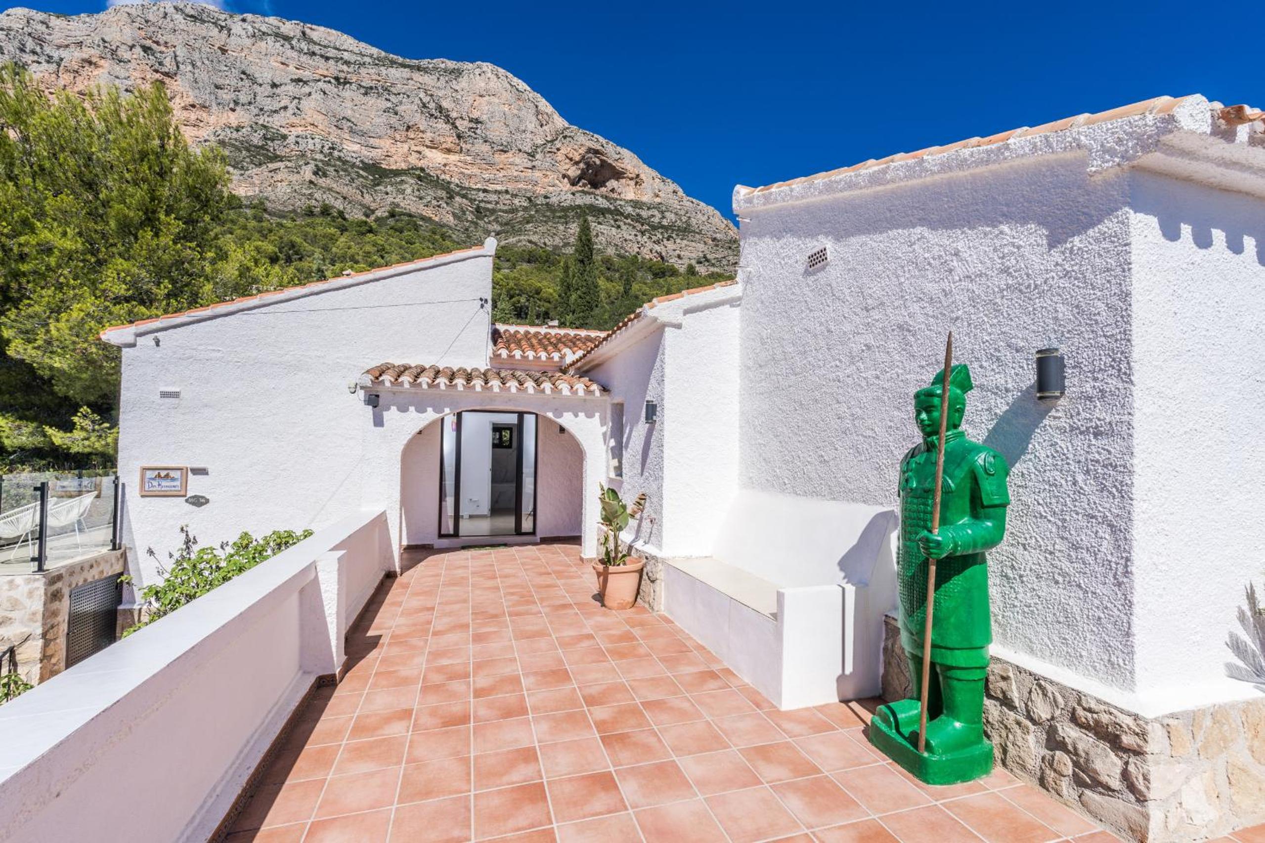 Casa Pelefi