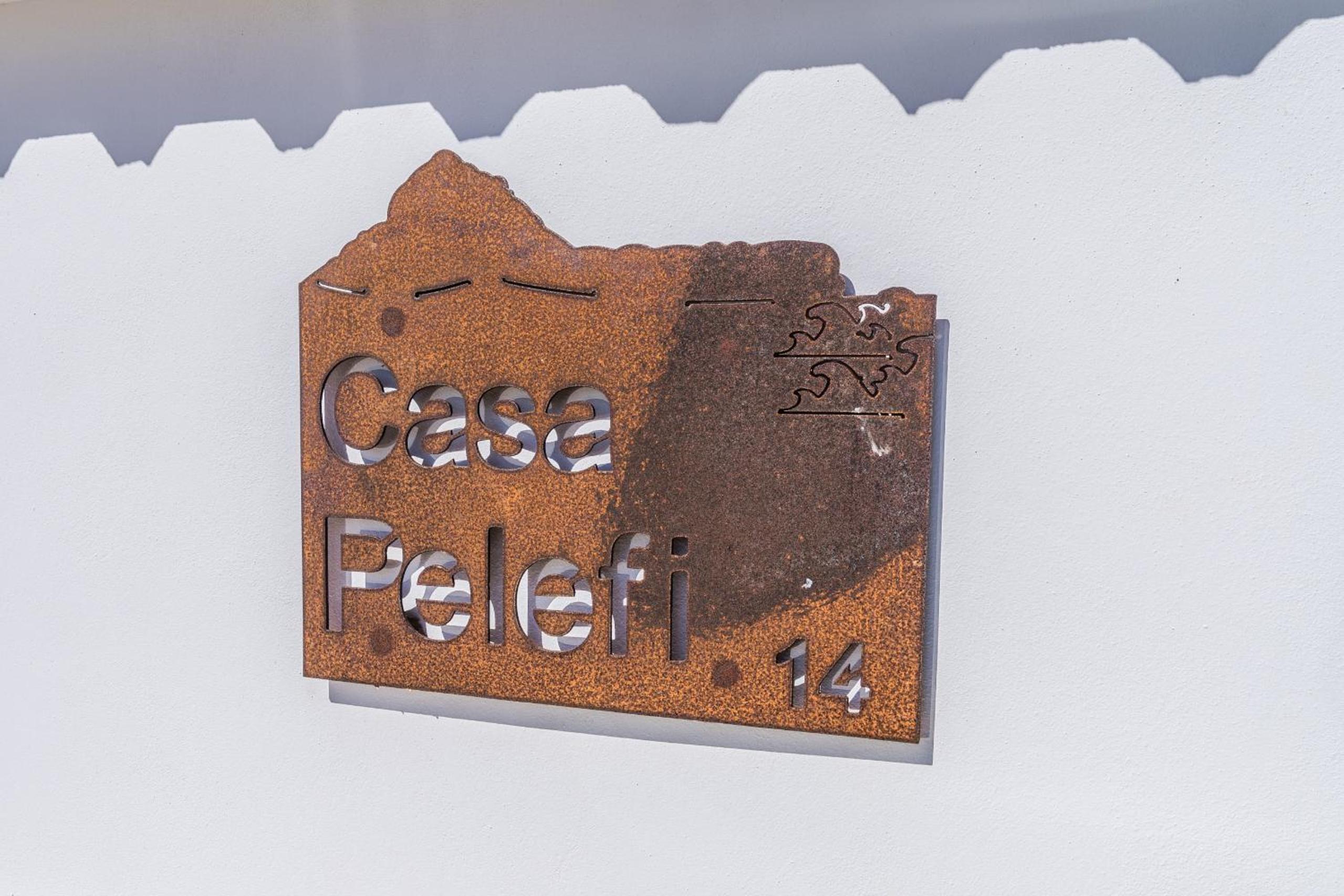Casa Pelefi