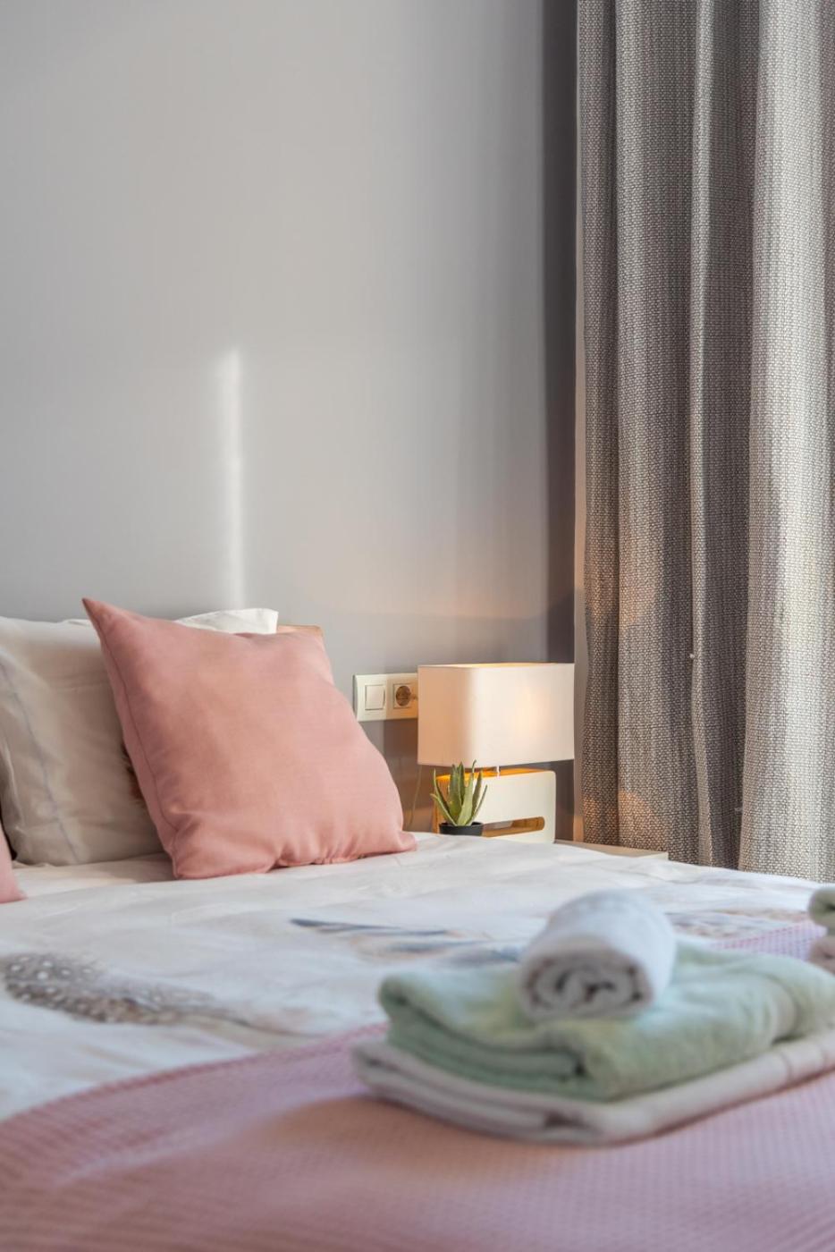 Playa Elisa Bay Luxury Apartment