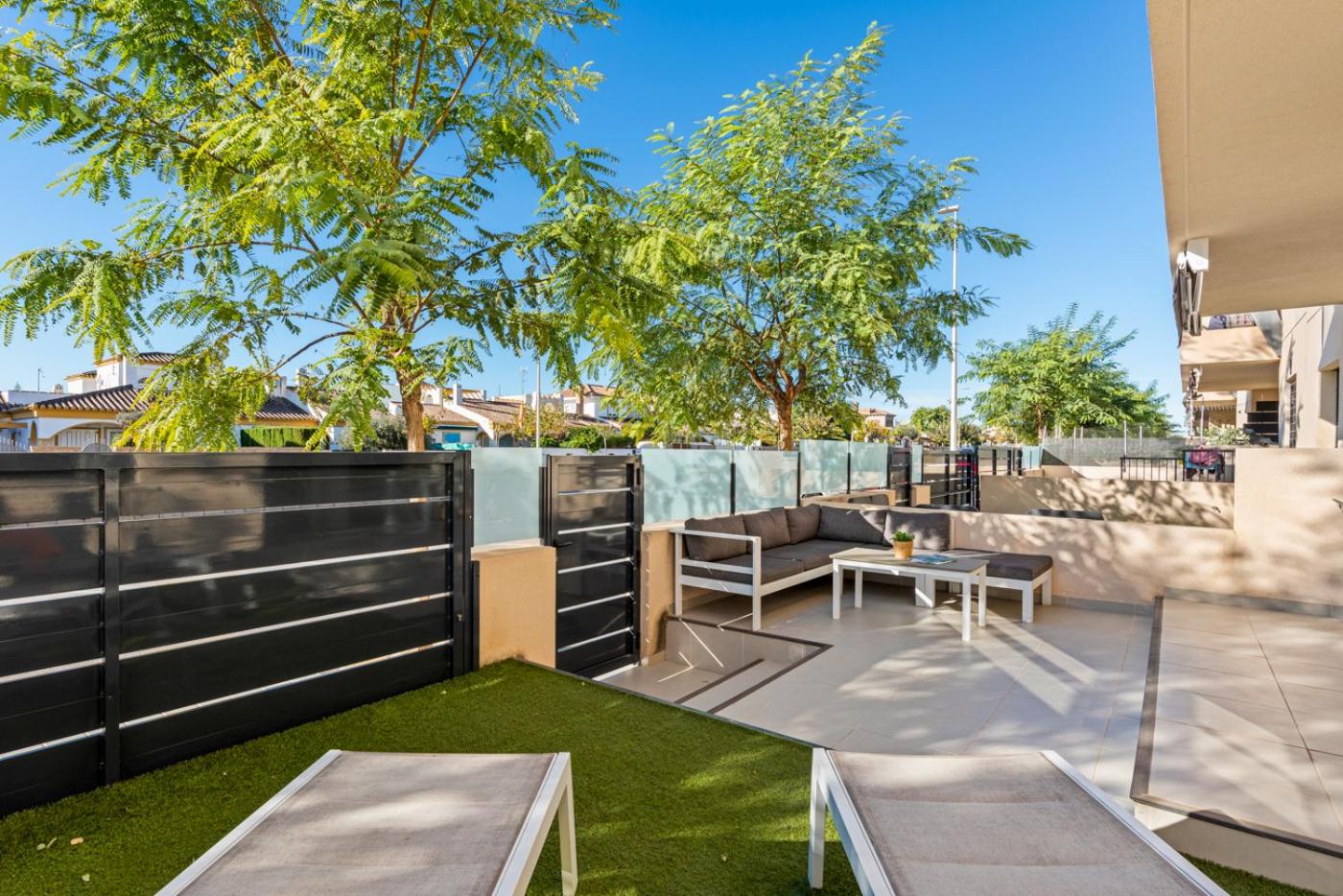 Playa Elisa Bay Luxury Apartment