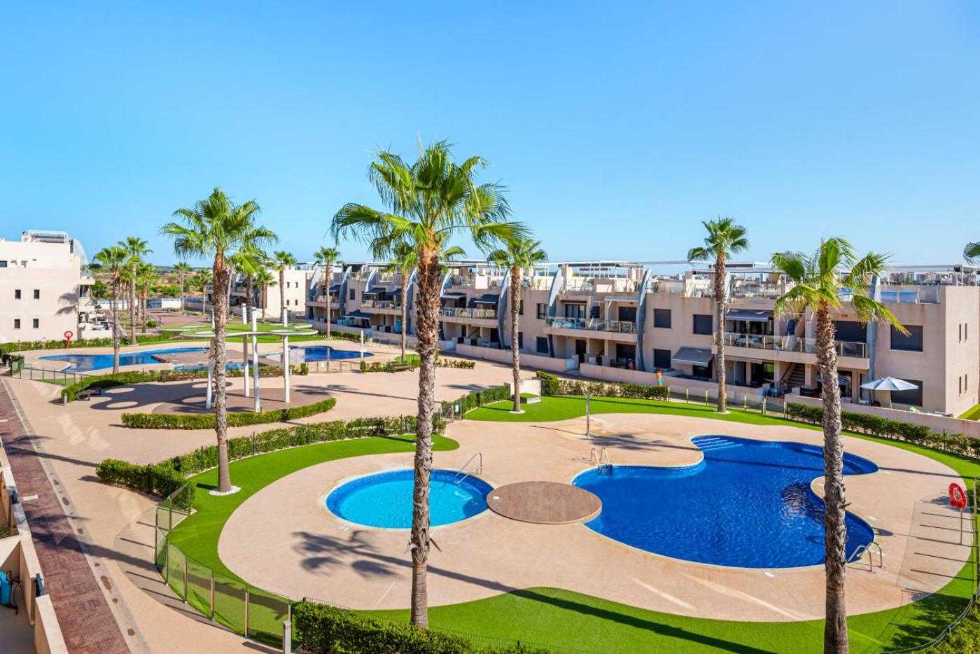 Playa Elisa Bay Luxury Apartment