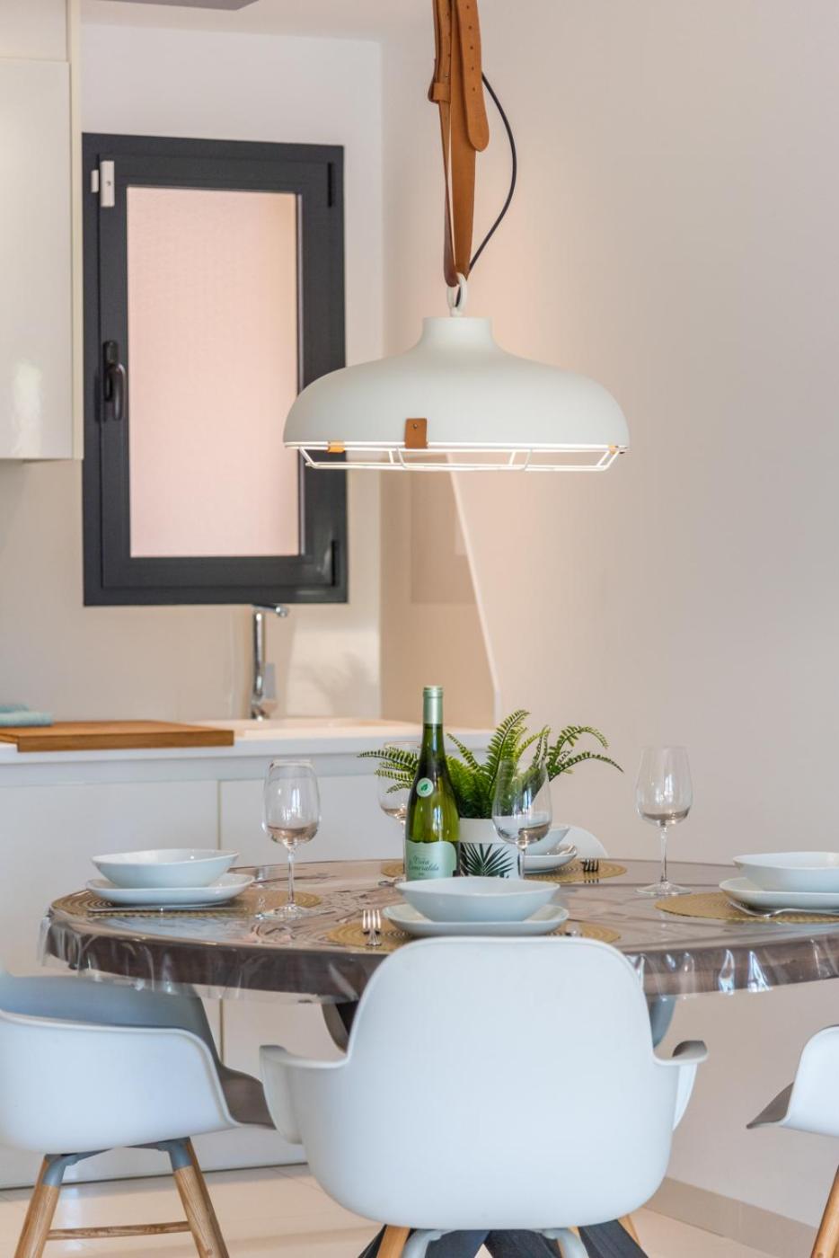 Playa Elisa Bay Luxury Apartment