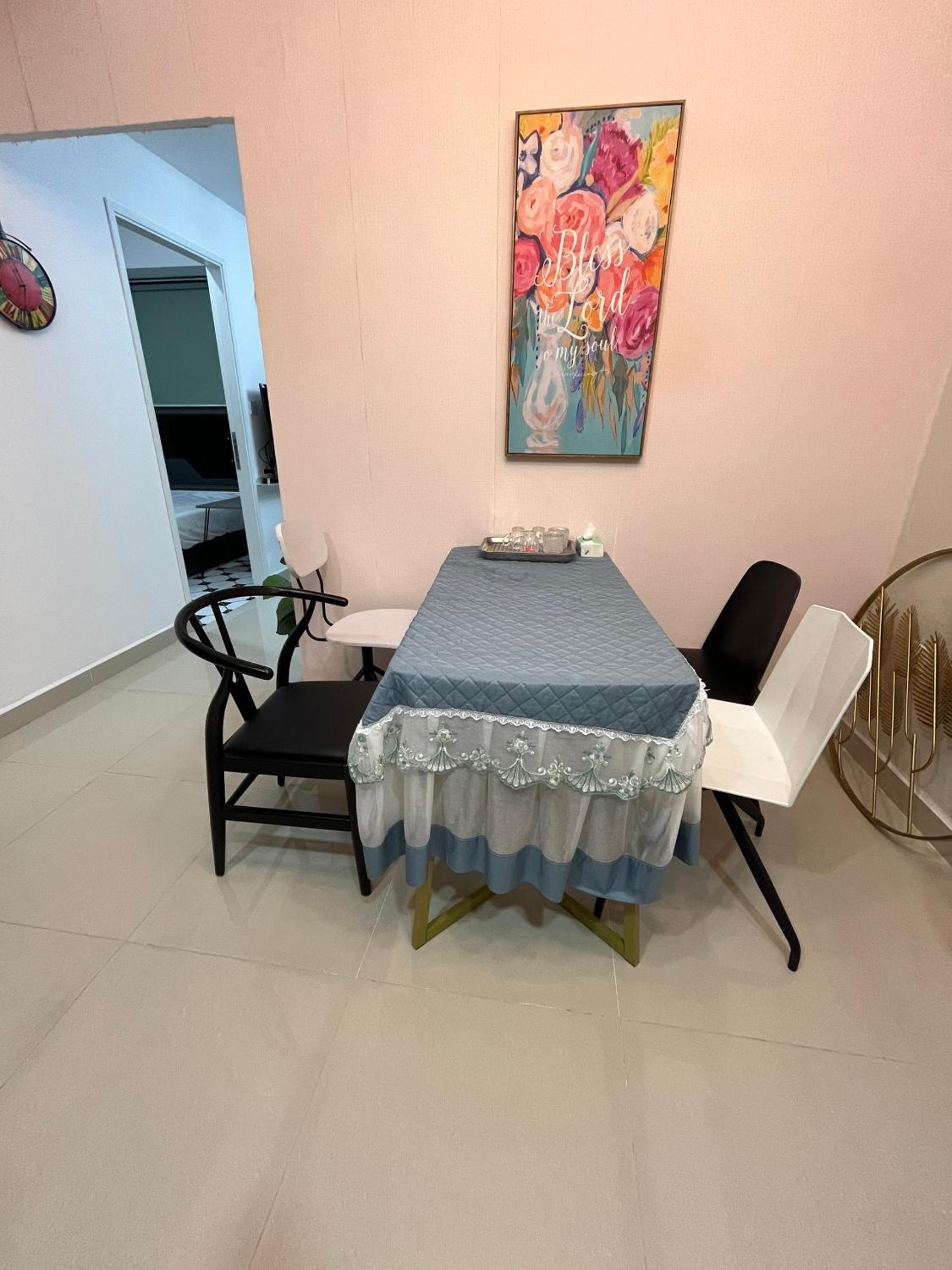 Tân sơn nhât airport, Tân Bình 2BR, trẻ em và thú cưng.